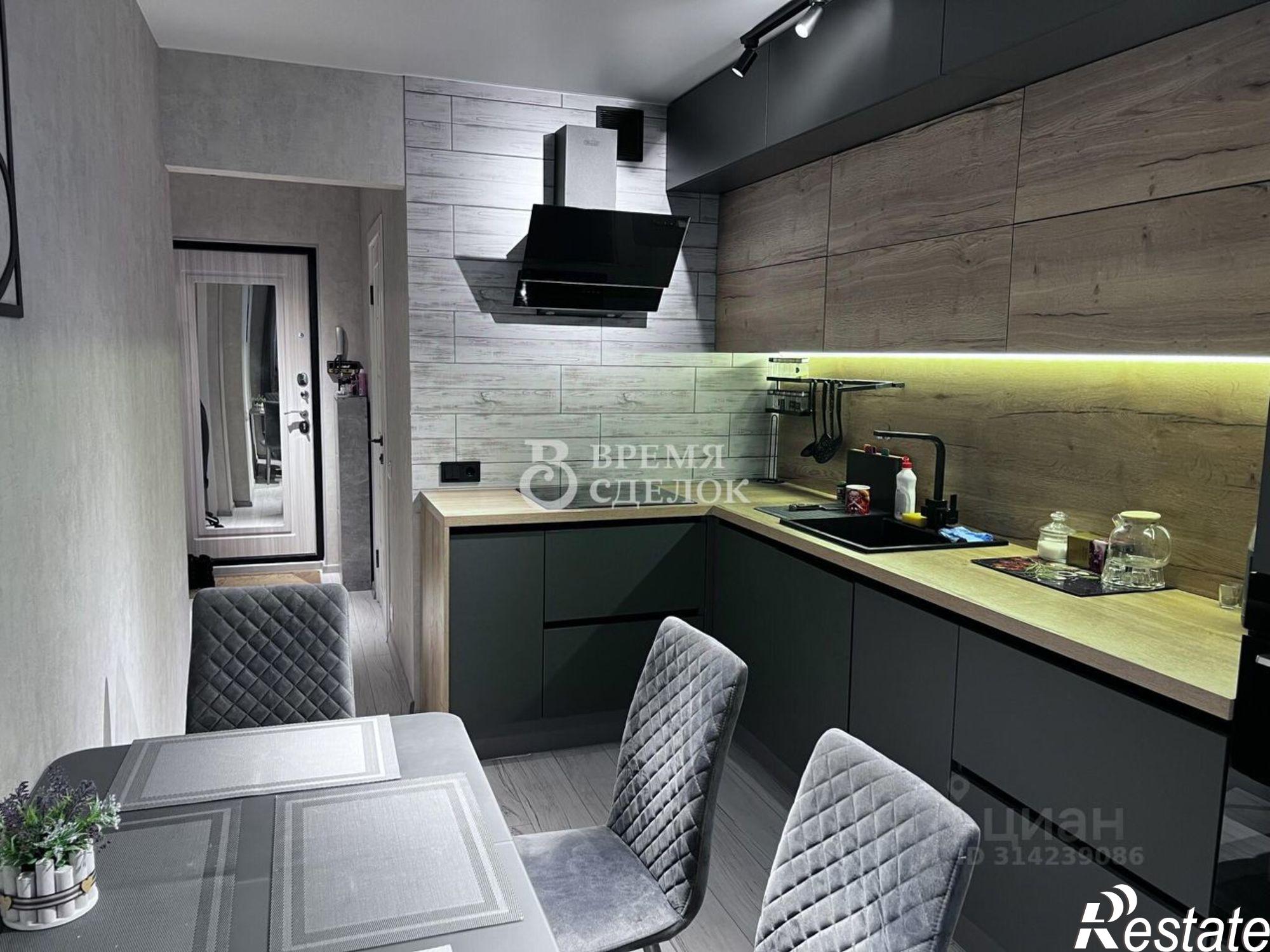 Купить квартиру за 6 000 000 рублей на Добросельская улица, 188Г