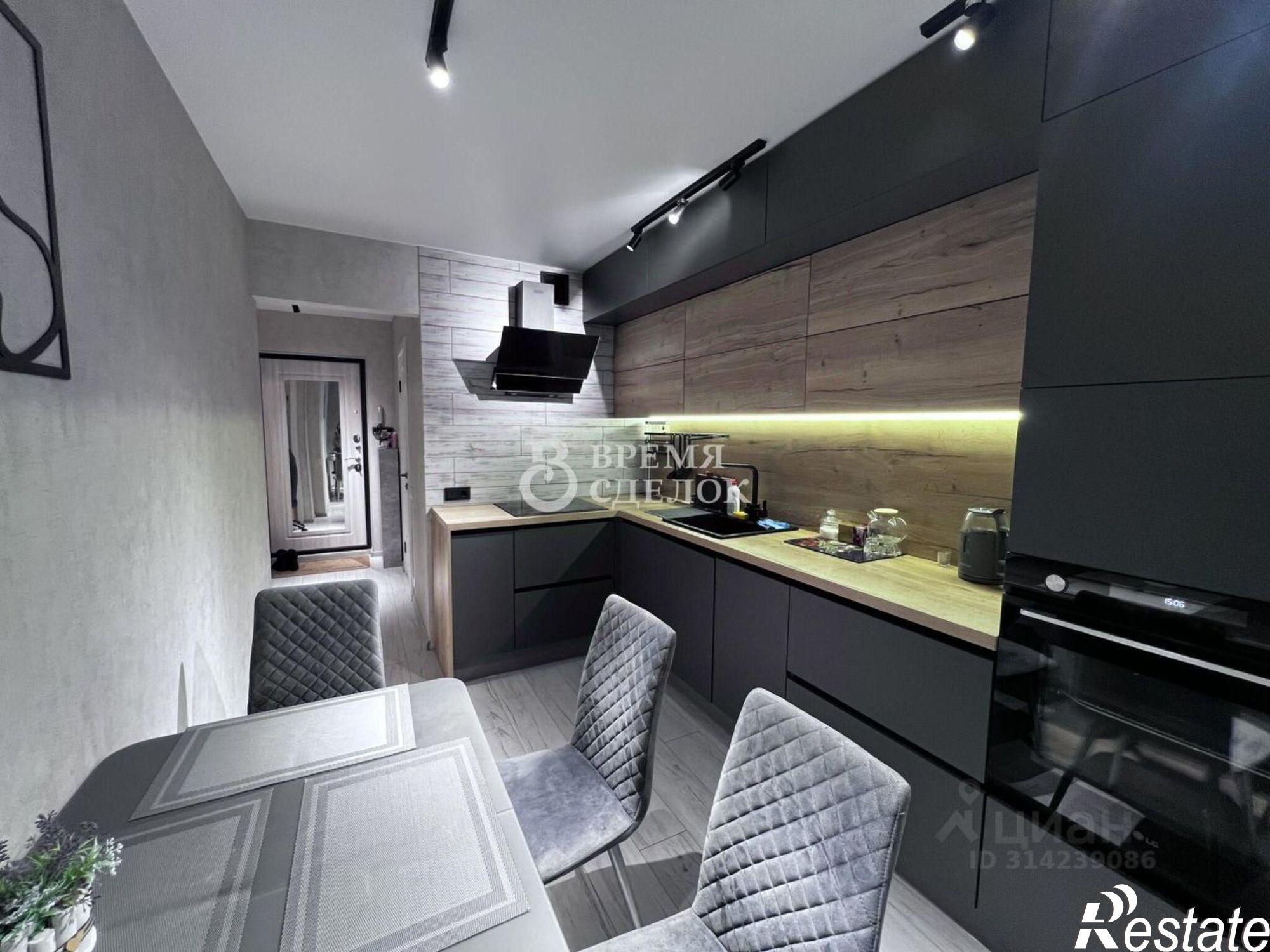 Купить квартиру за 6 000 000 рублей на Добросельская улица, 188Г