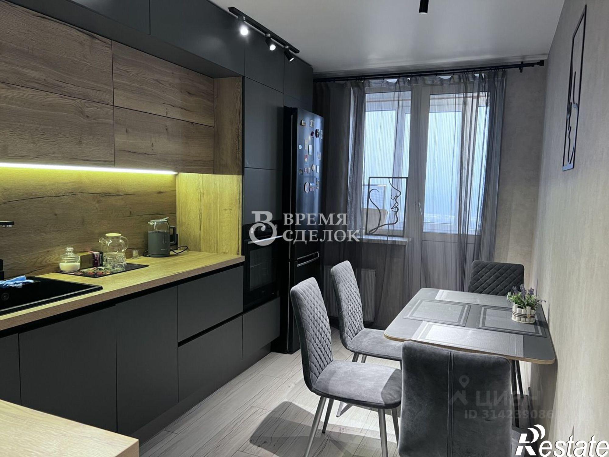 Купить квартиру за 6 000 000 рублей на Добросельская улица, 188Г