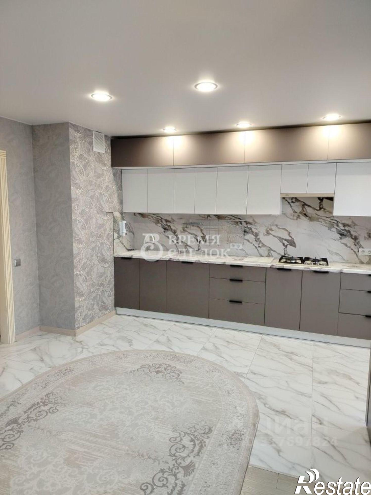 Купить квартиру за 9 990 000 рублей на улица Верхняя Дуброва, 42