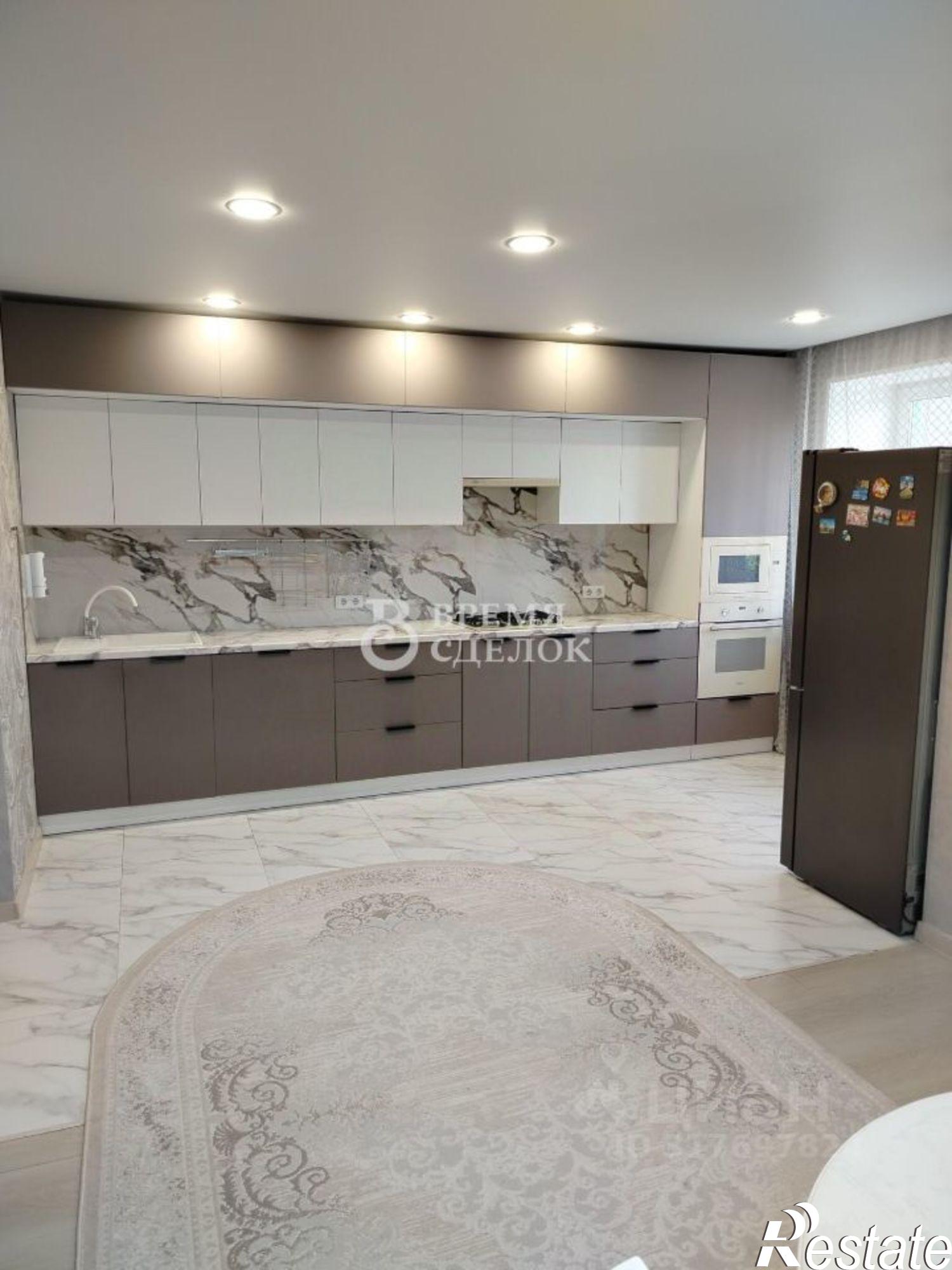 Купить квартиру за 9 990 000 рублей на улица Верхняя Дуброва, 42