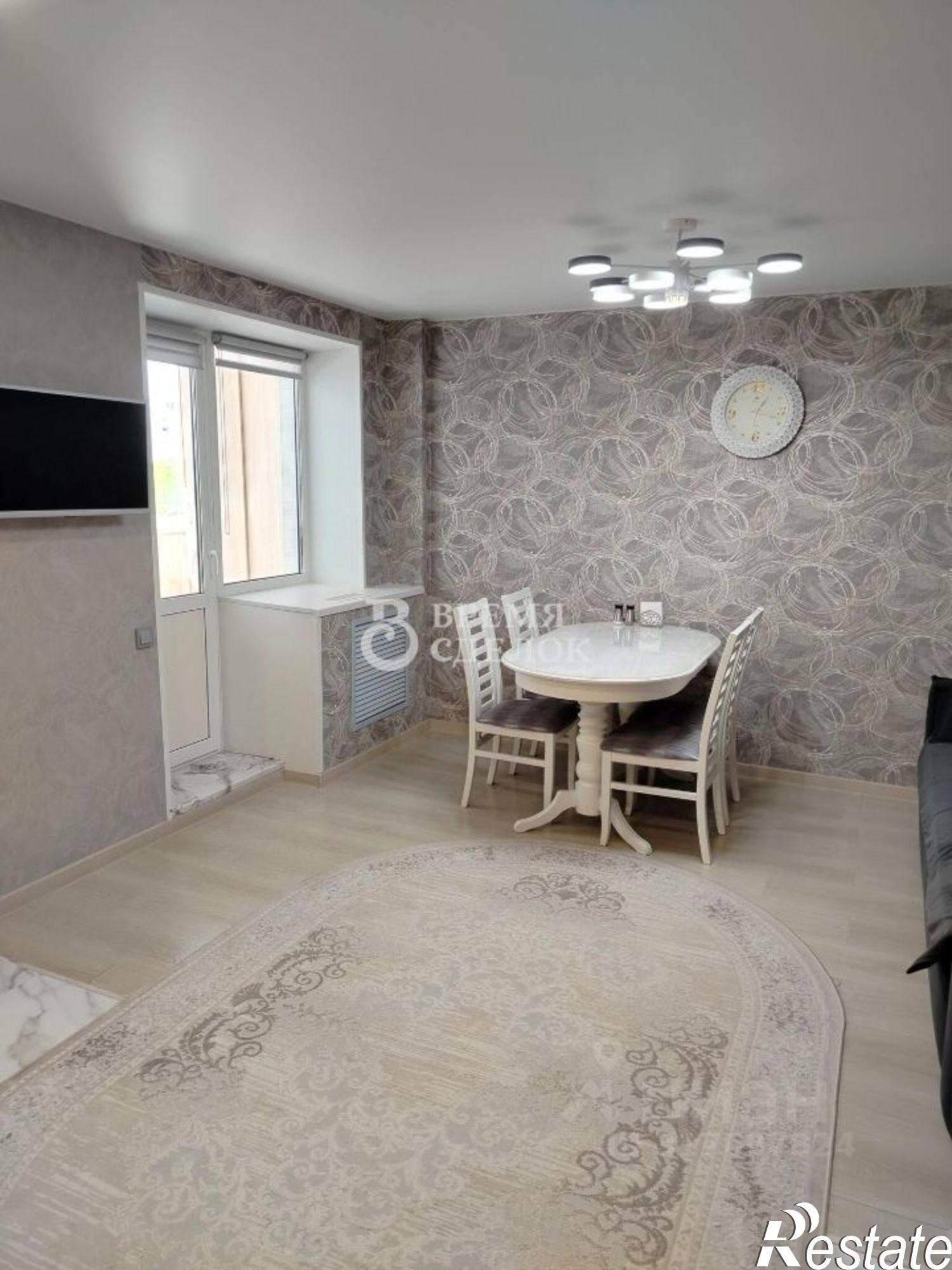 Купить квартиру за 9 990 000 рублей на улица Верхняя Дуброва, 42