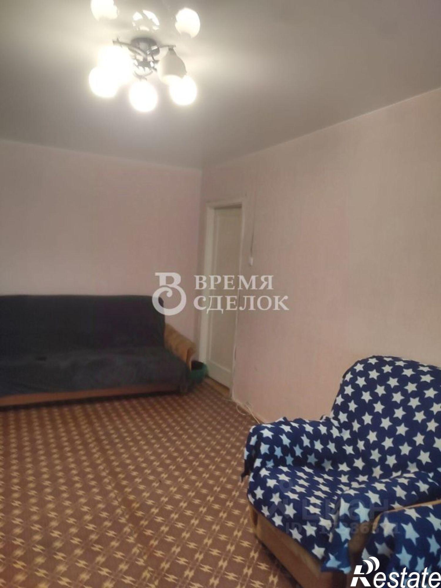 Купить квартиру за 3 650 000 рублей на улица Лакина, 147Б