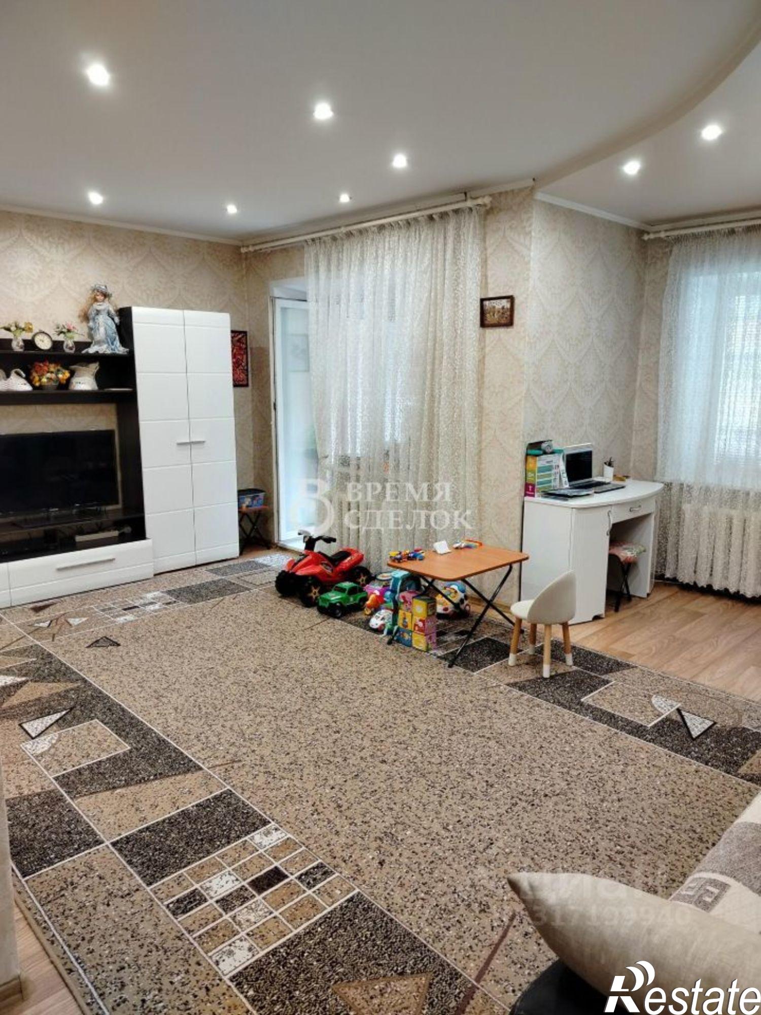 Купить квартиру за 16 000 000 рублей на Стрелецкая улица, 36А