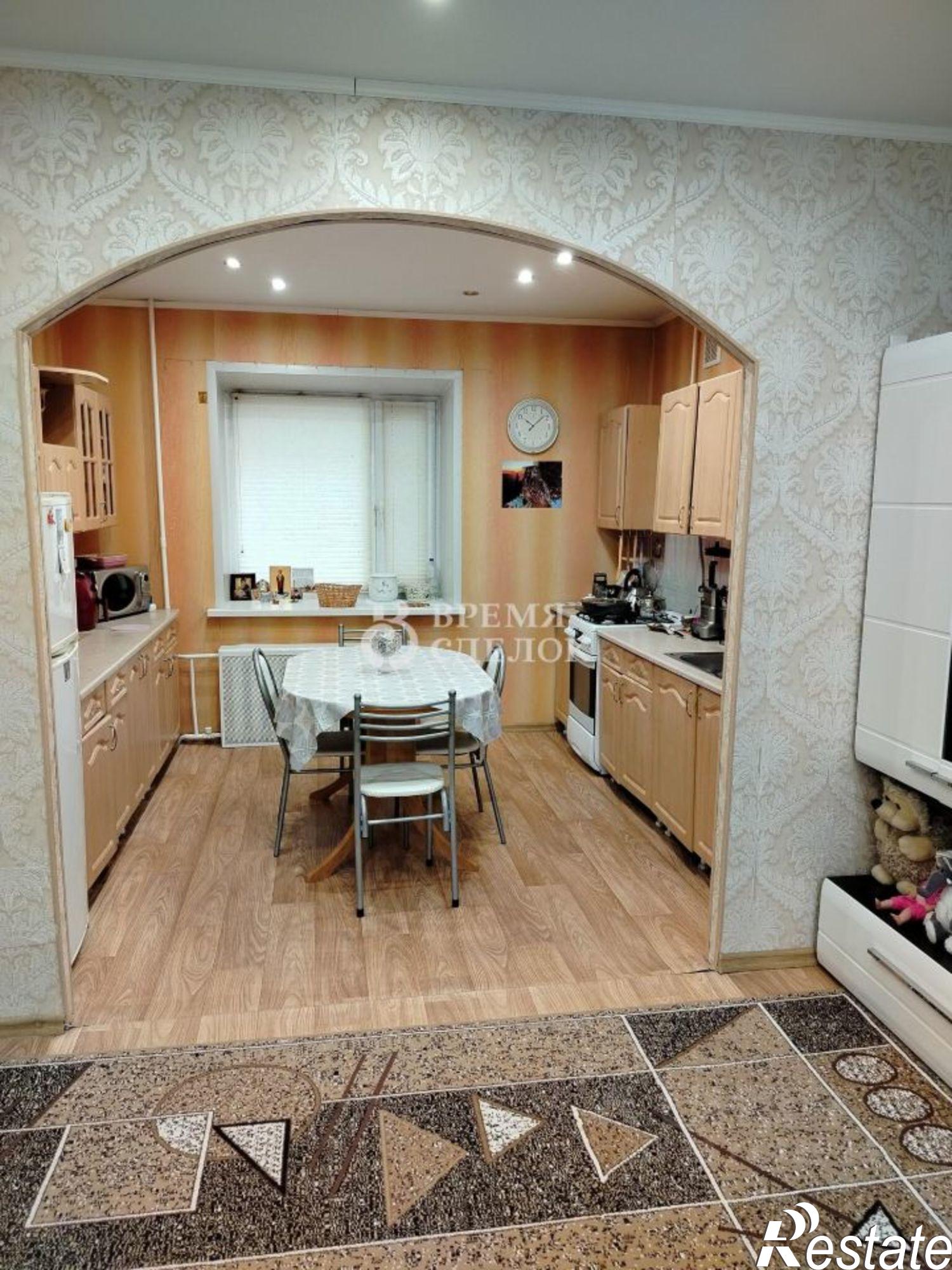 Купить квартиру за 16 000 000 рублей на Стрелецкая улица, 36А