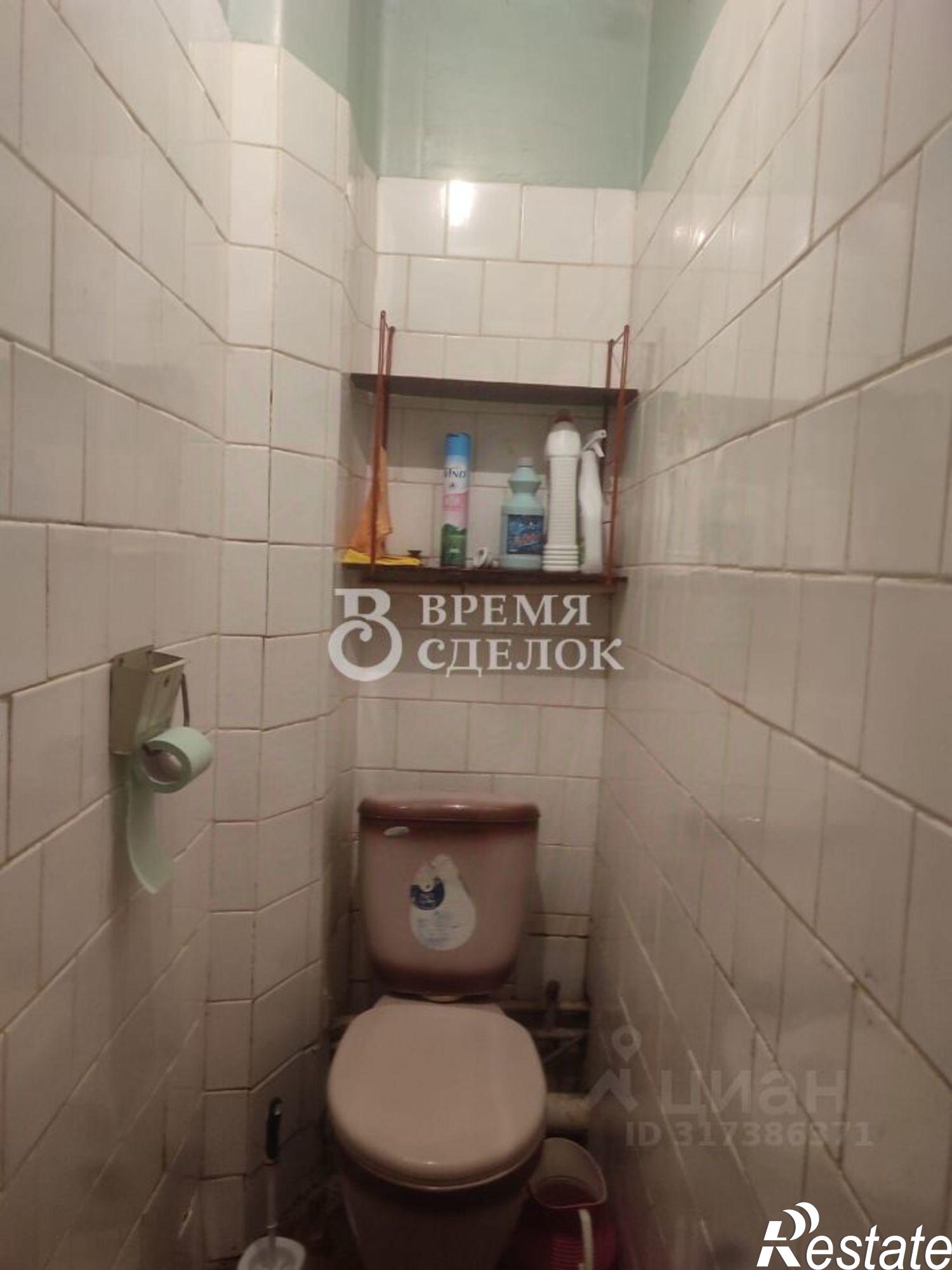 Купить квартиру за 3 650 000 рублей на улица Лакина, 147Б