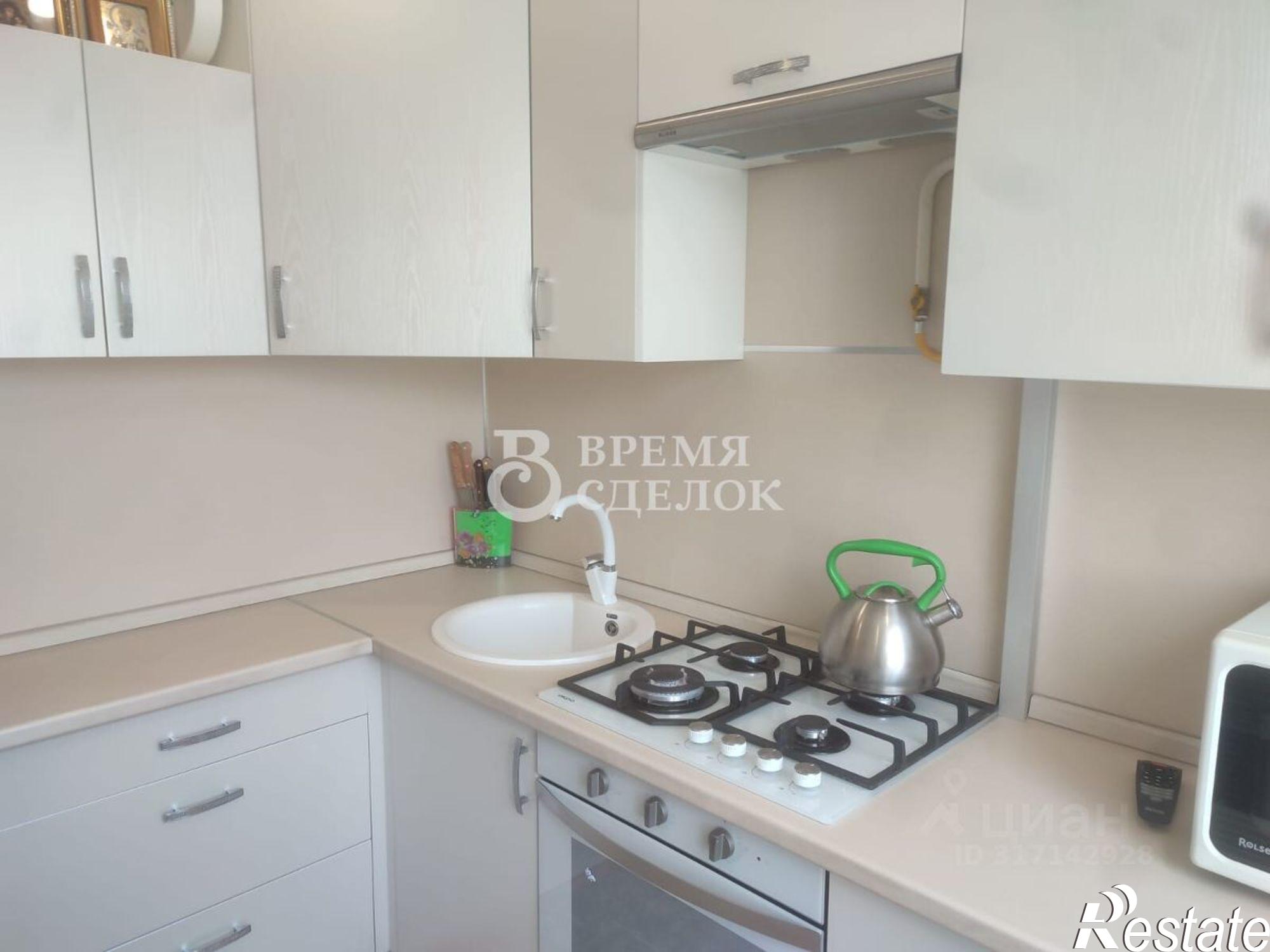 Купить квартиру за 4 100 000 рублей на Северная улица, 11А