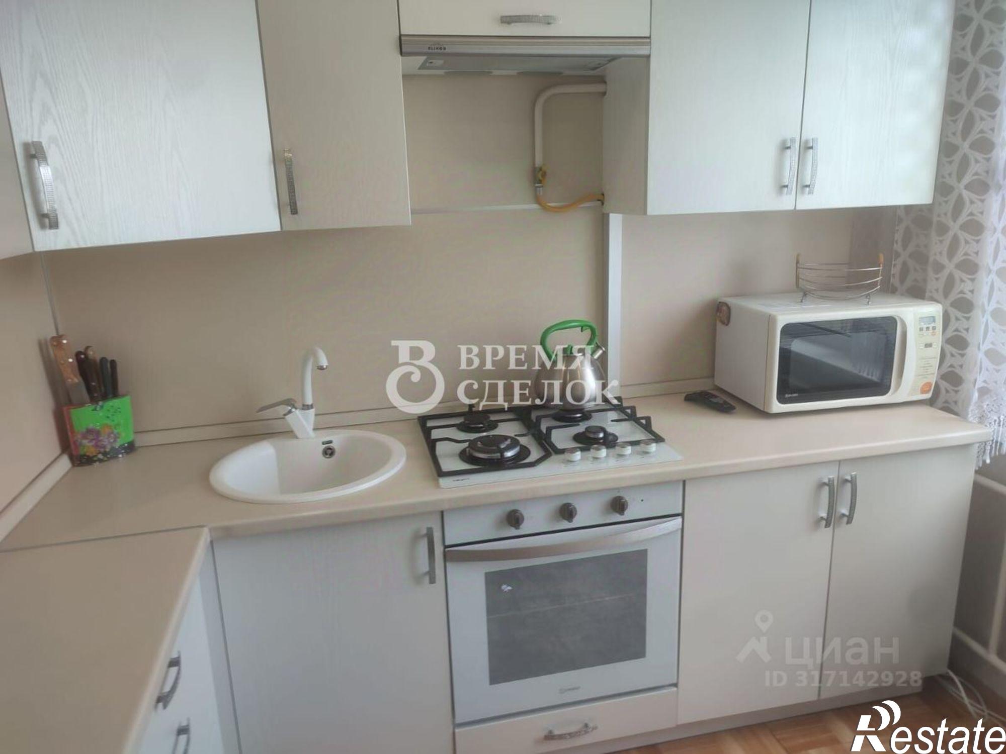 Купить квартиру за 4 100 000 рублей на Северная улица, 11А