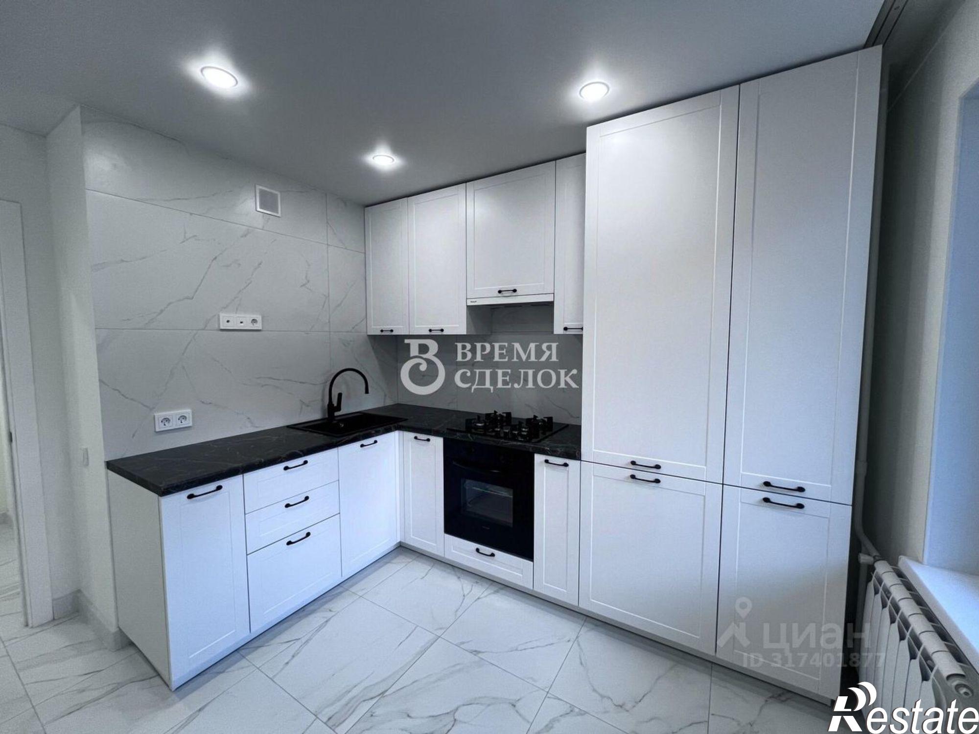 Купить квартиру за 4 800 000 рублей на улица Родионовка, 6А