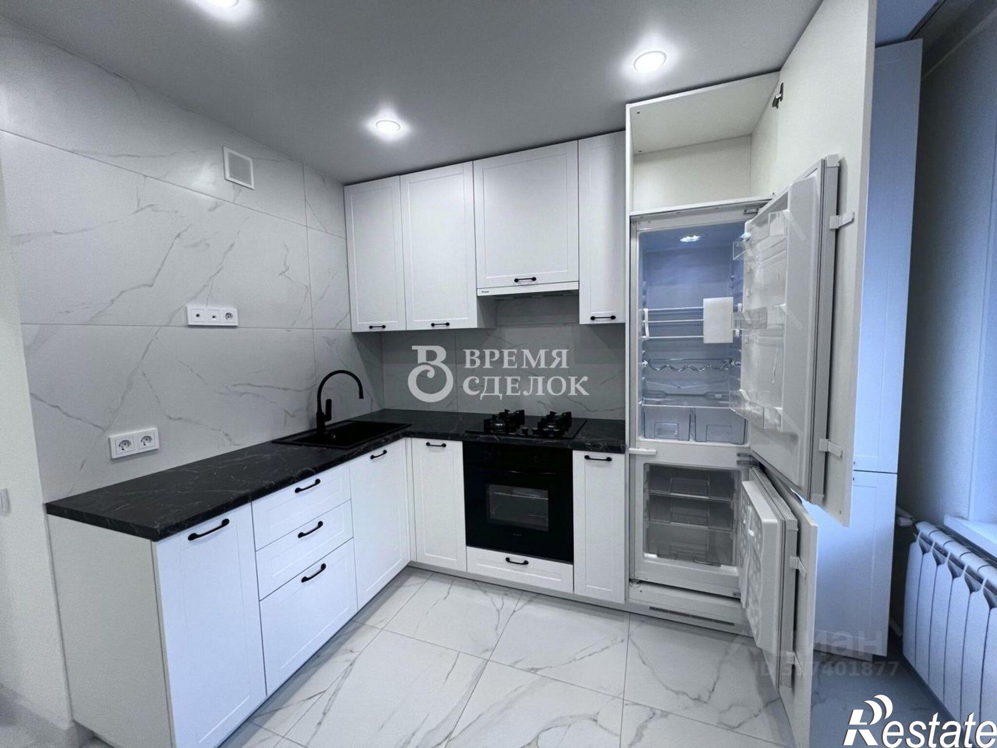 Купить квартиру за 4 800 000 рублей на улица Родионовка, 6А