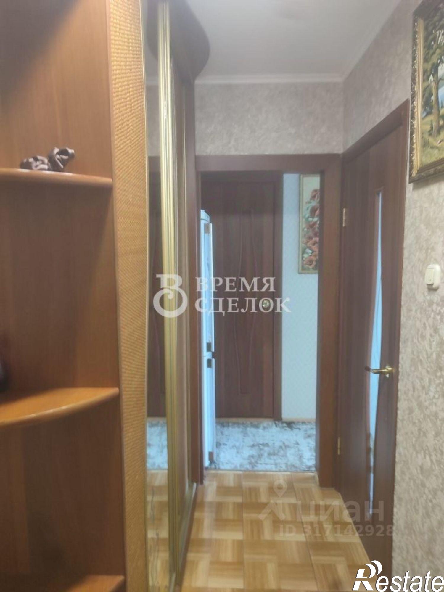 Купить квартиру за 4 100 000 рублей на Северная улица, 11А