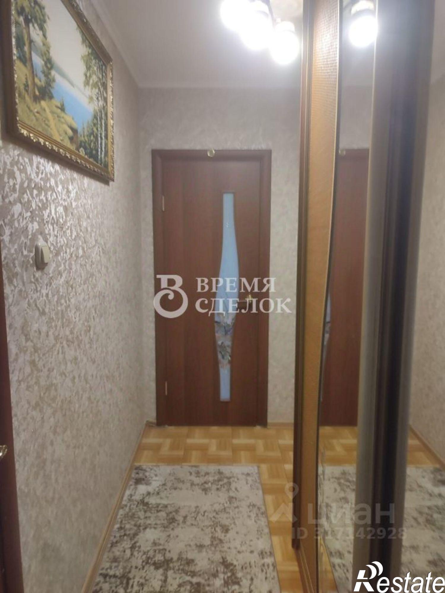 Купить квартиру за 4 100 000 рублей на Северная улица, 11А