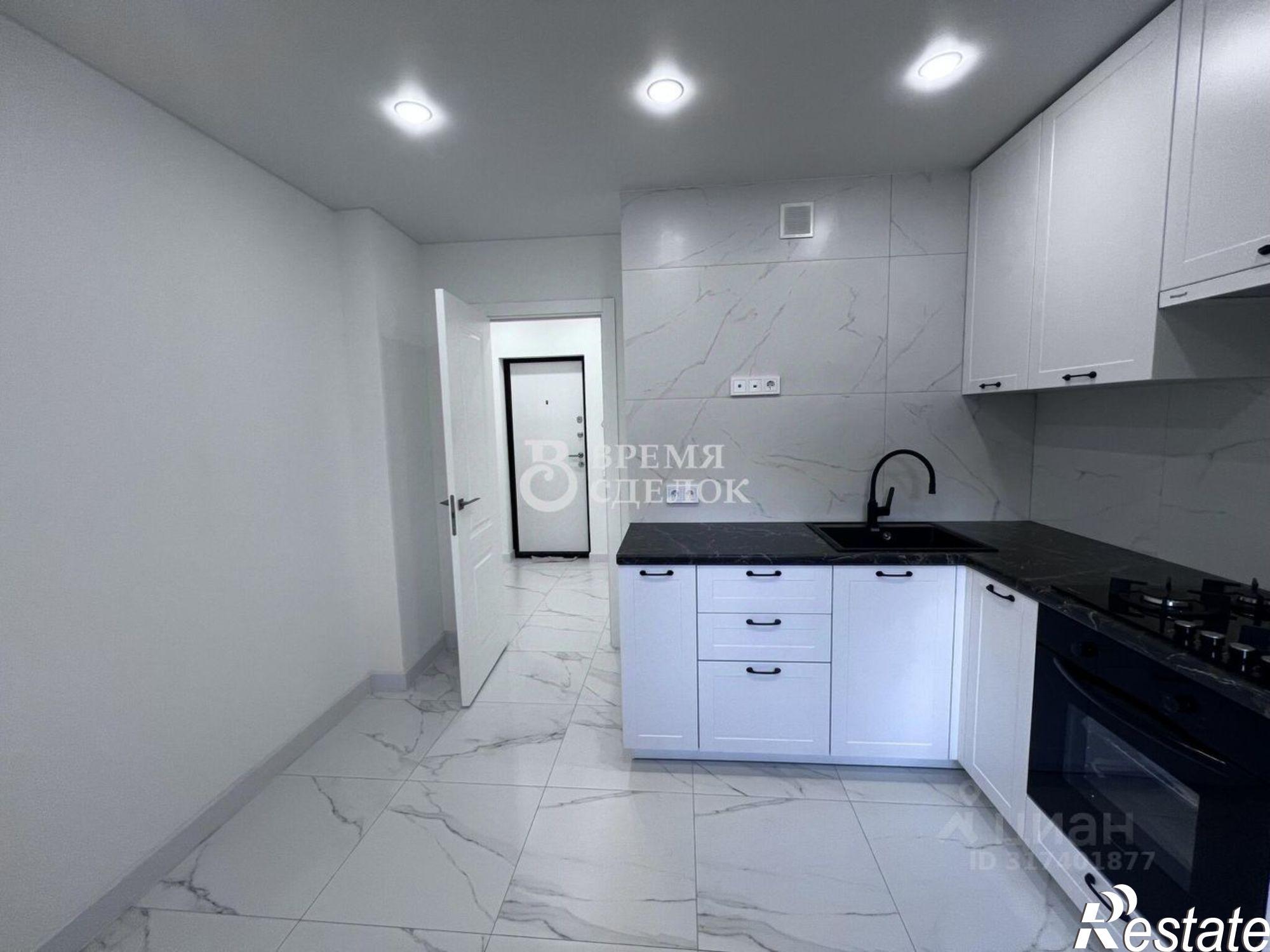 Купить квартиру за 4 800 000 рублей на улица Родионовка, 6А