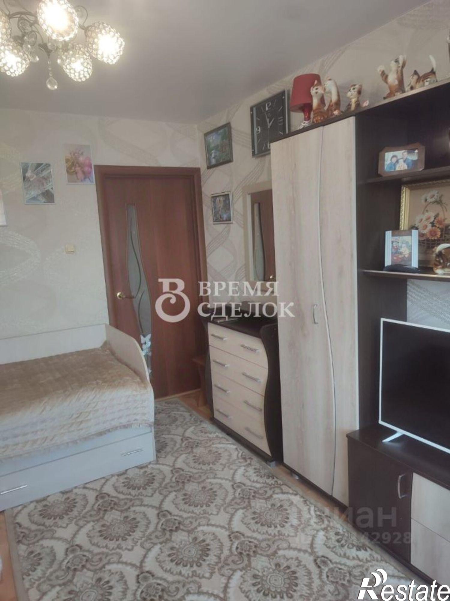 Купить квартиру за 4 100 000 рублей на Северная улица, 11А