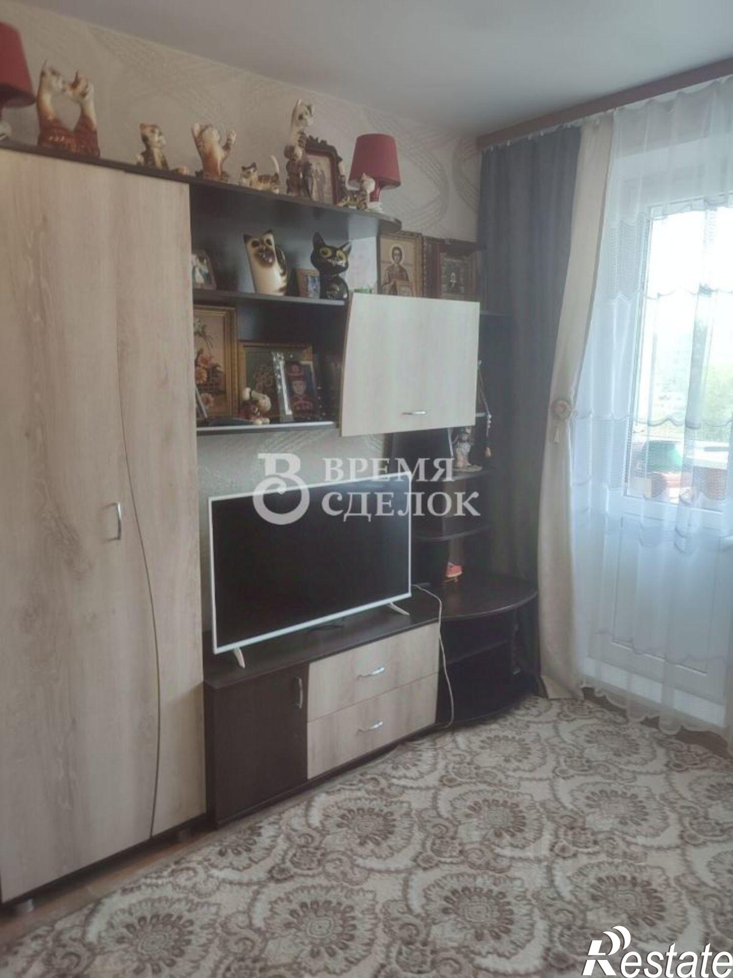 Купить квартиру за 4 100 000 рублей на Северная улица, 11А