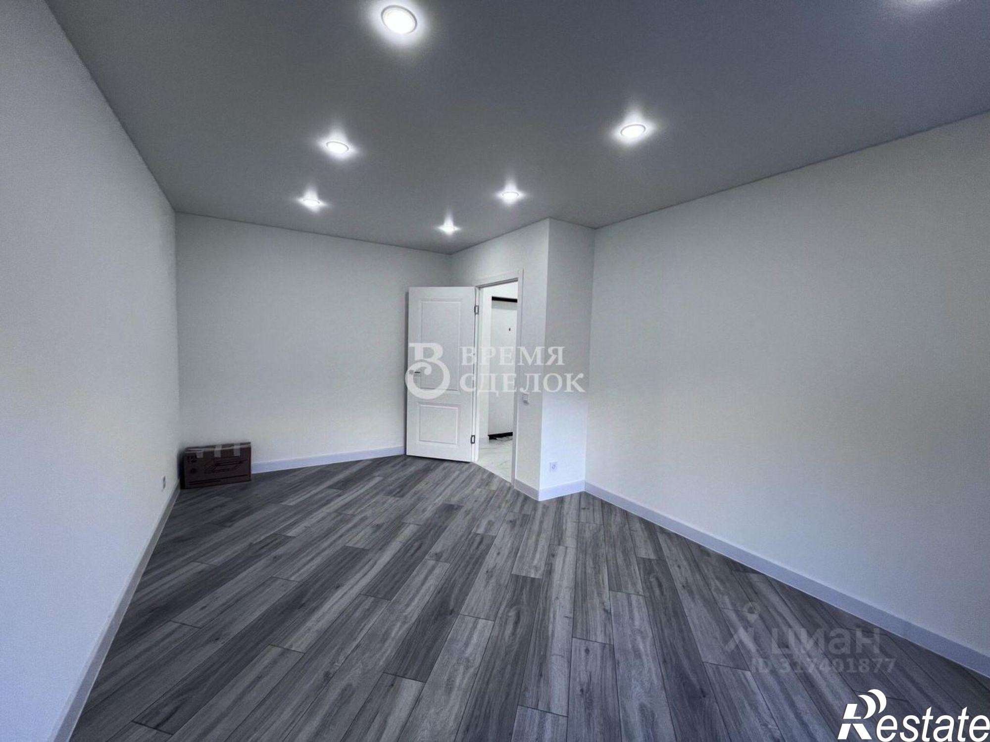 Купить квартиру за 4 800 000 рублей на улица Родионовка, 6А