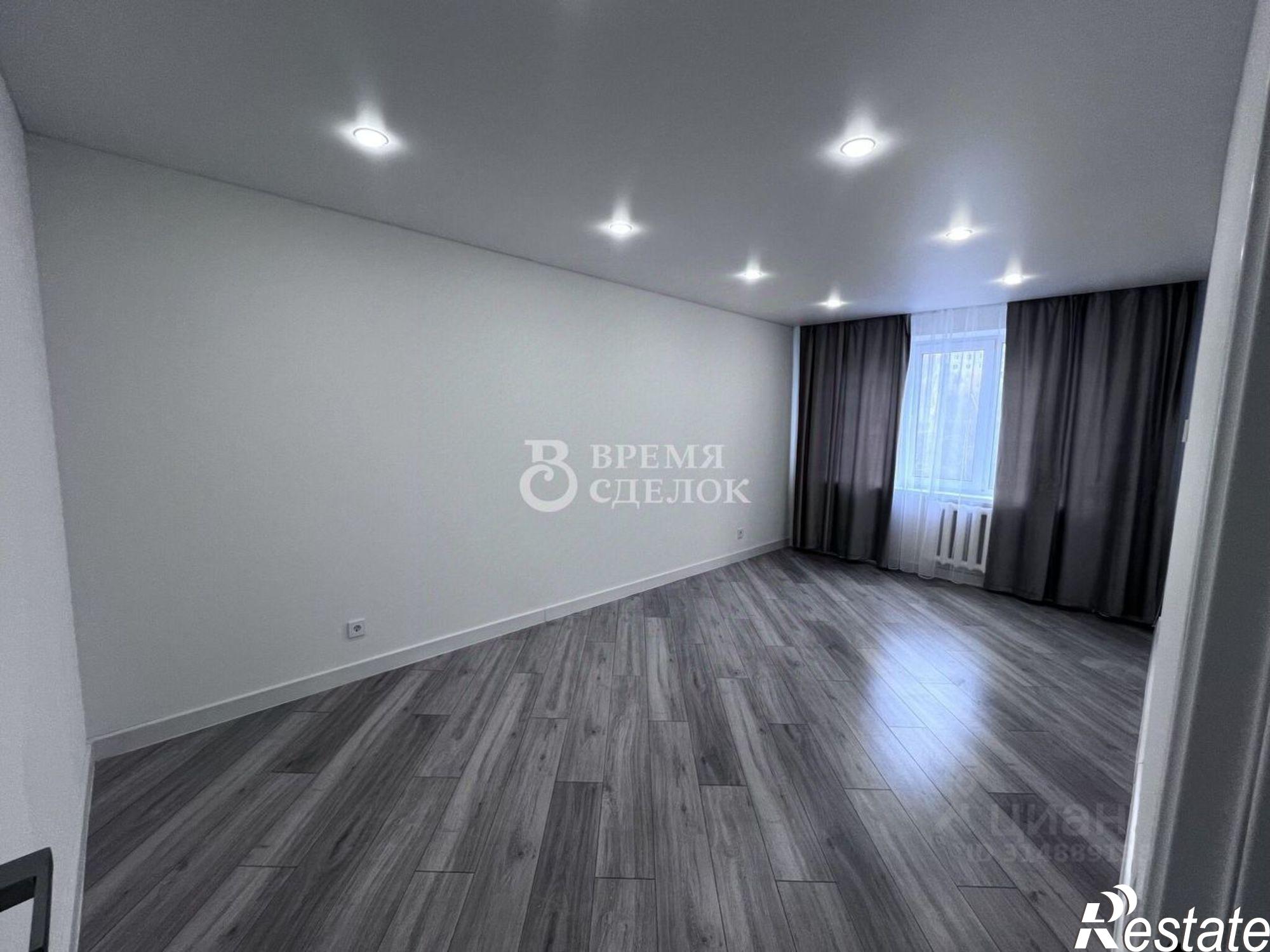 Купить квартиру за 5 820 000 рублей на улица Тихонравова, 8