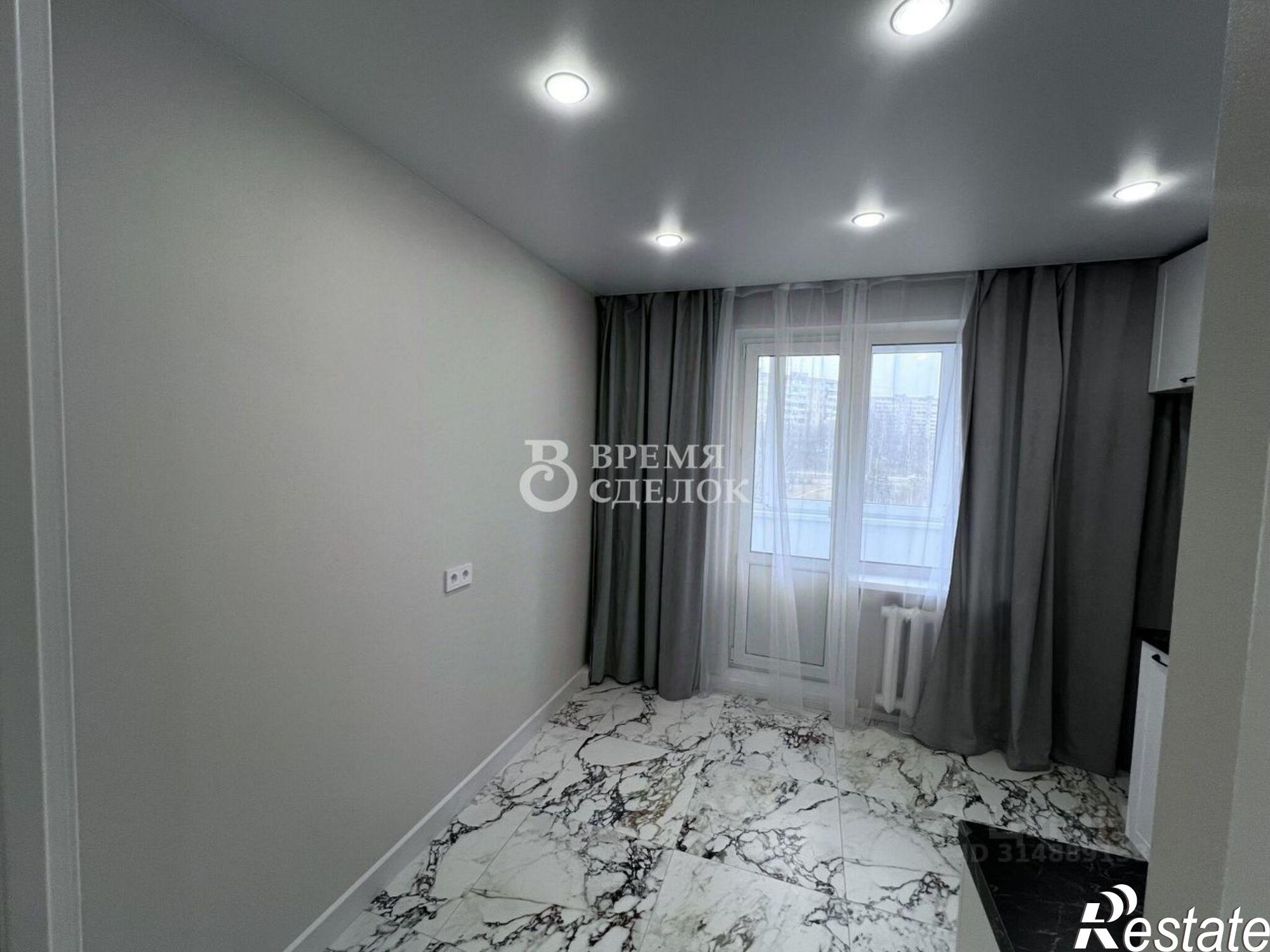 Купить квартиру за 5 820 000 рублей на улица Тихонравова, 8