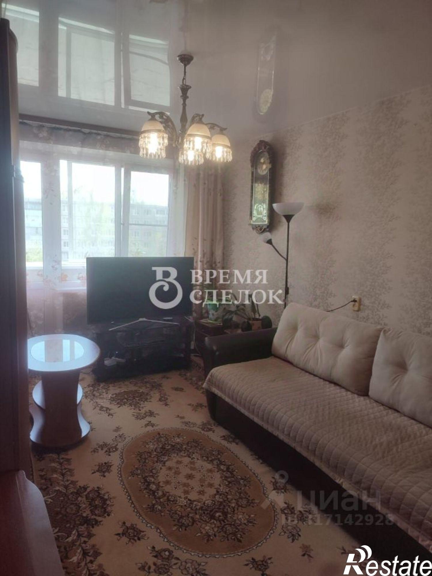 Купить квартиру за 4 100 000 рублей на Северная улица, 11А