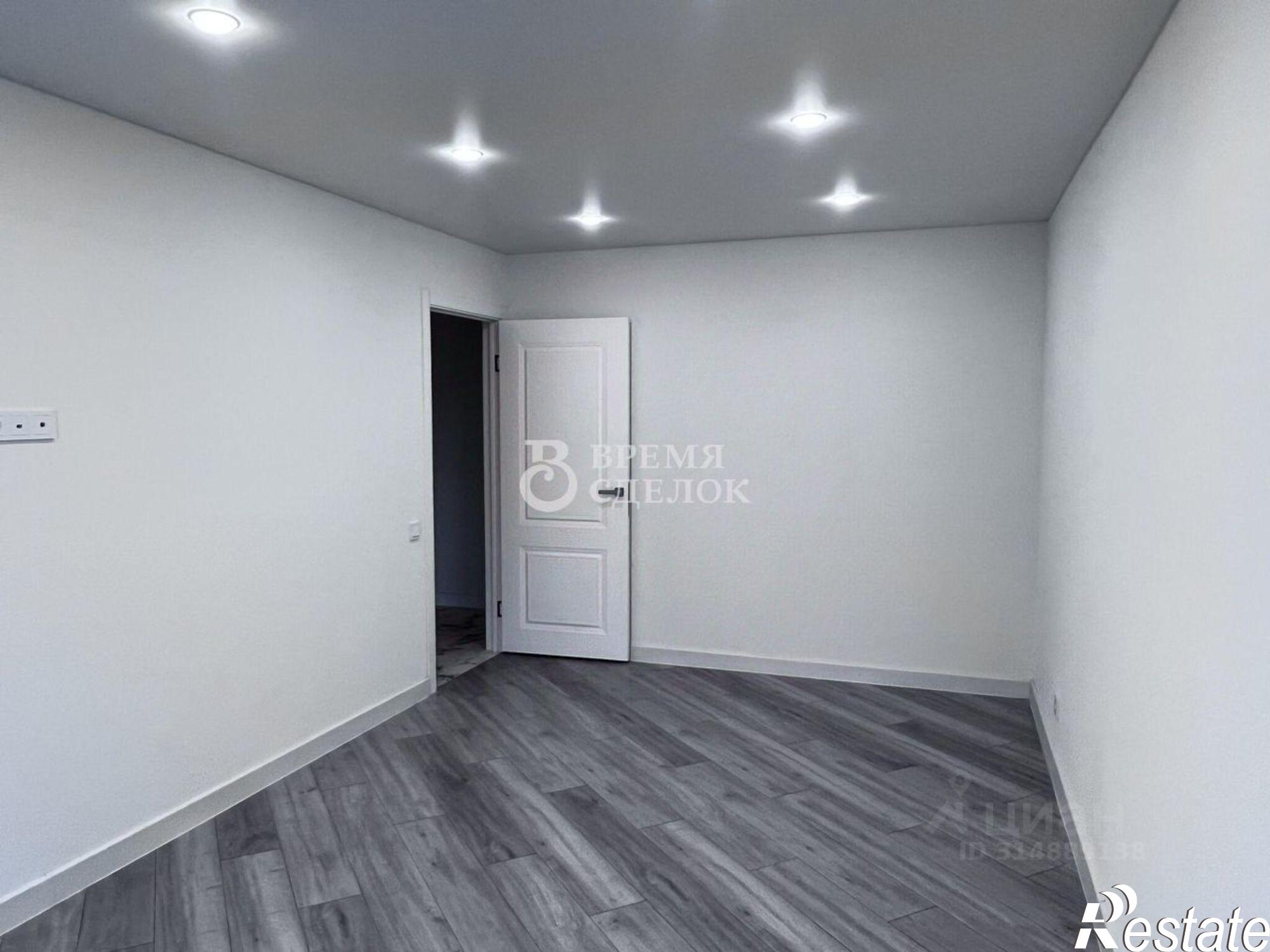 Купить квартиру за 5 820 000 рублей на улица Тихонравова, 8