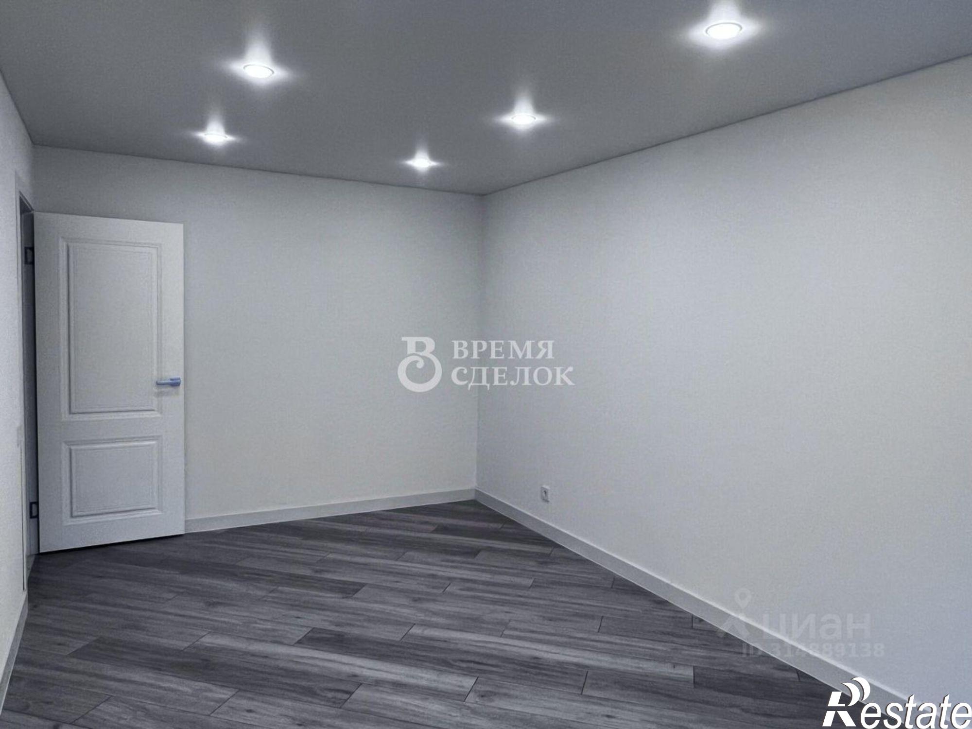 Купить квартиру за 5 820 000 рублей на улица Тихонравова, 8