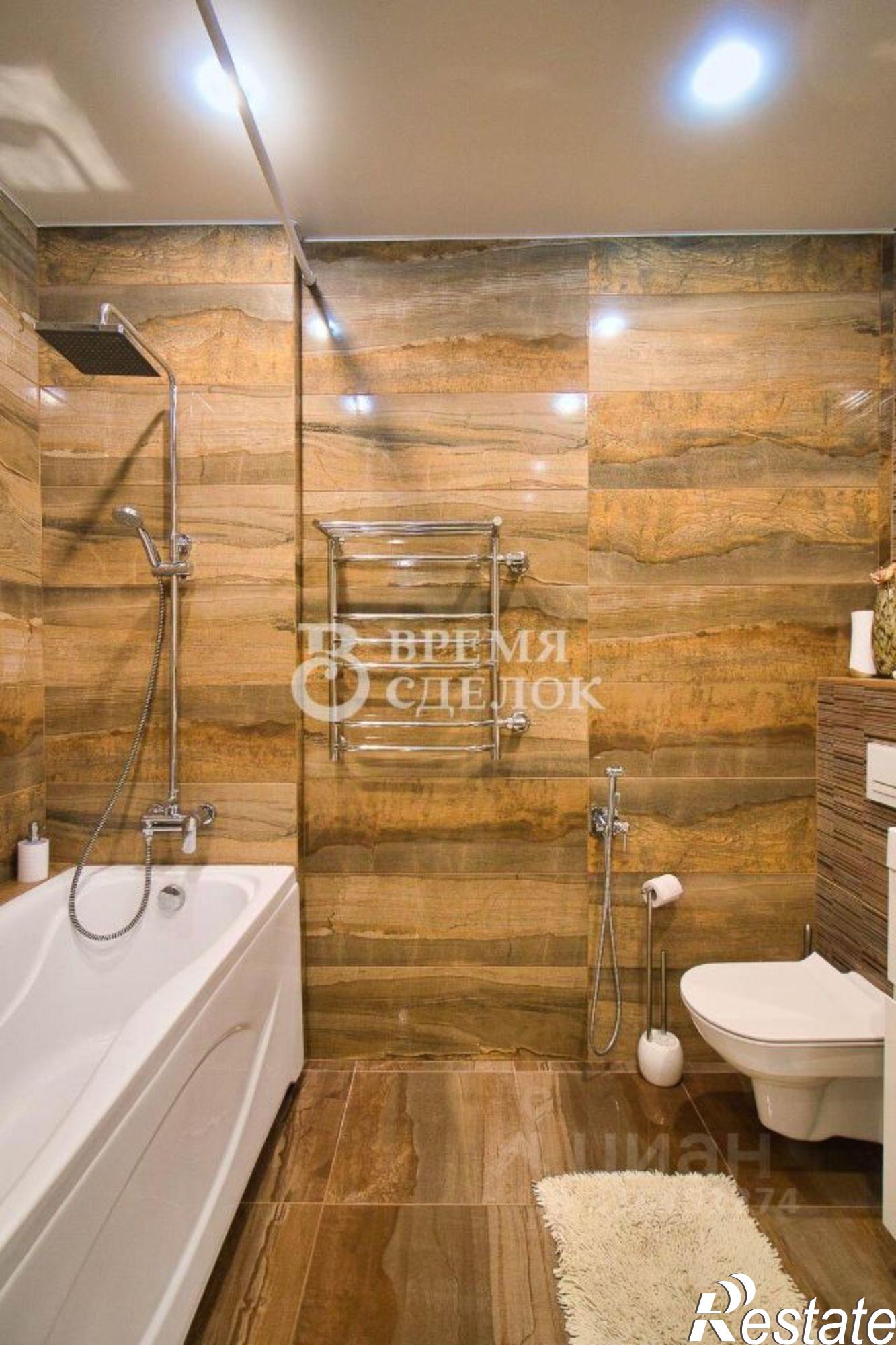 Купить квартиру за 8 350 000 рублей на улица Крайнова, 3А