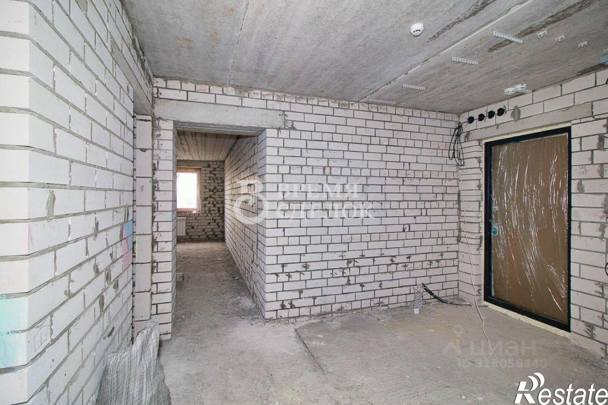 Купить квартиру за 7 600 000 рублей на улица Диктора Левитана, 48