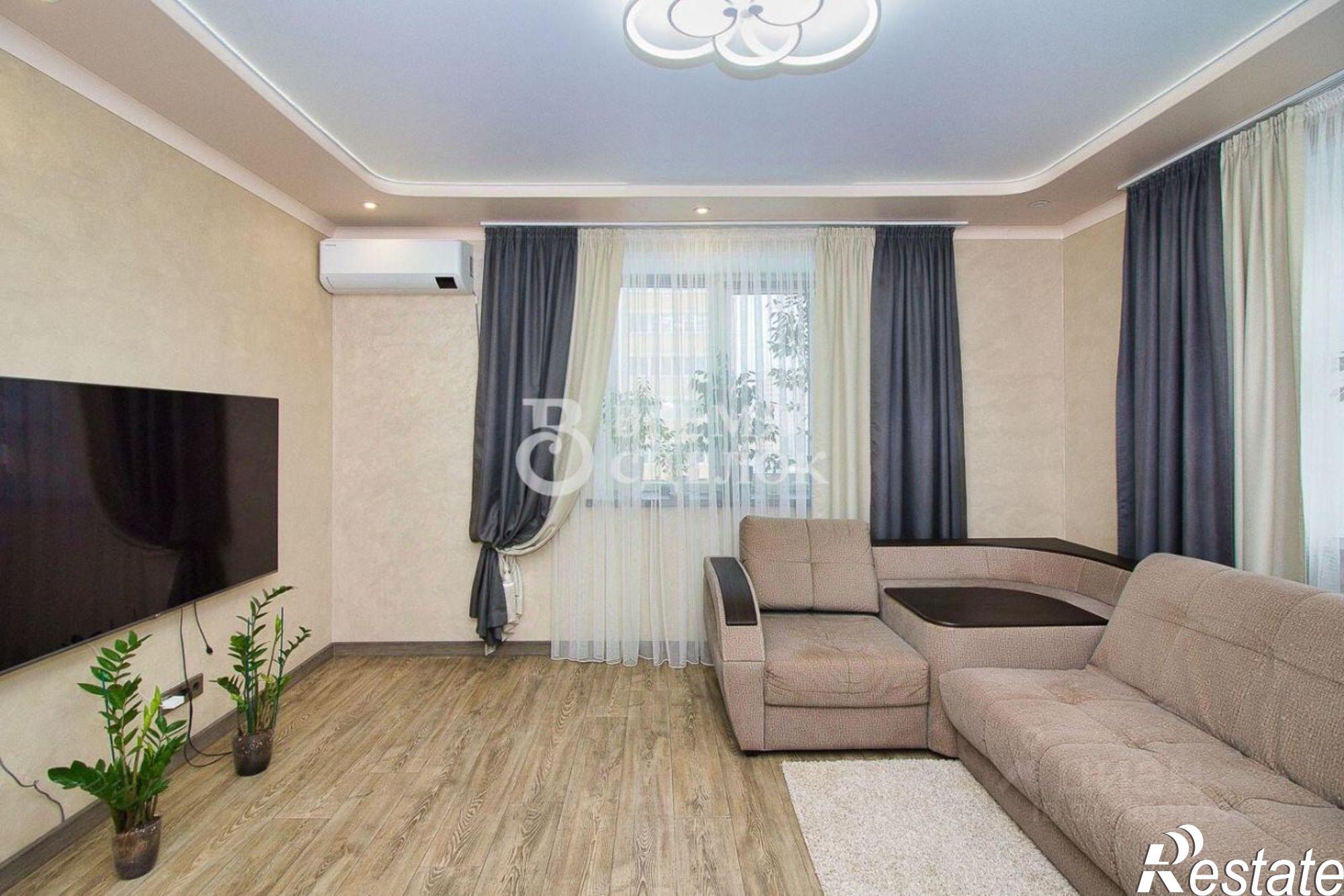 Купить квартиру за 9 300 000 рублей на 3-я Кольцевая улица, 16