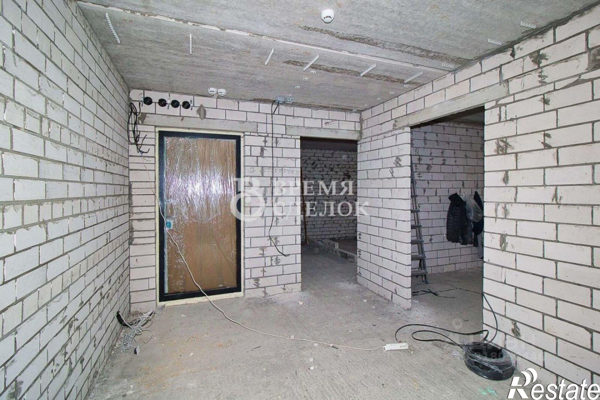 Купить квартиру за 7 600 000 рублей на улица Диктора Левитана, 48