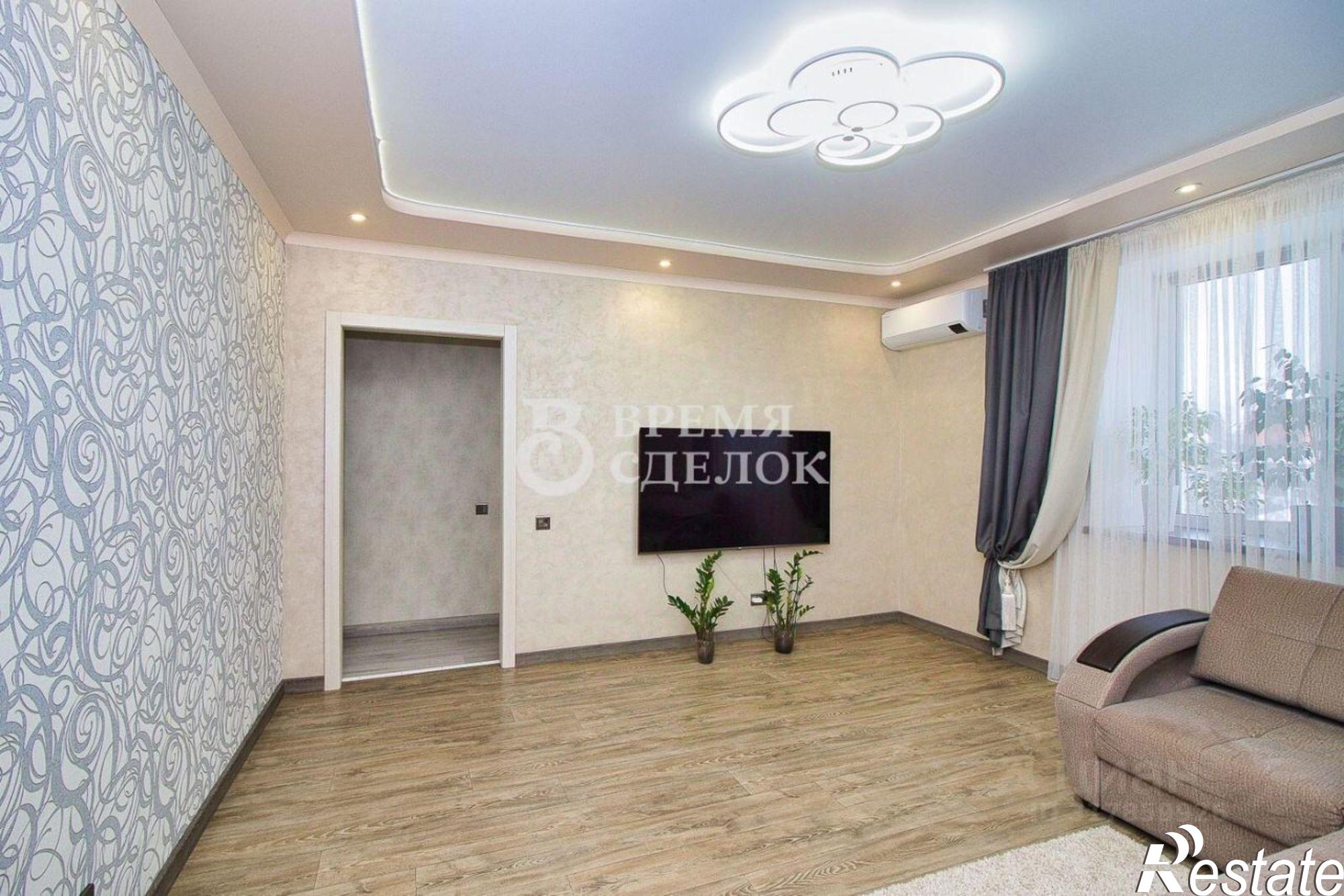 Купить квартиру за 9 300 000 рублей на 3-я Кольцевая улица, 16