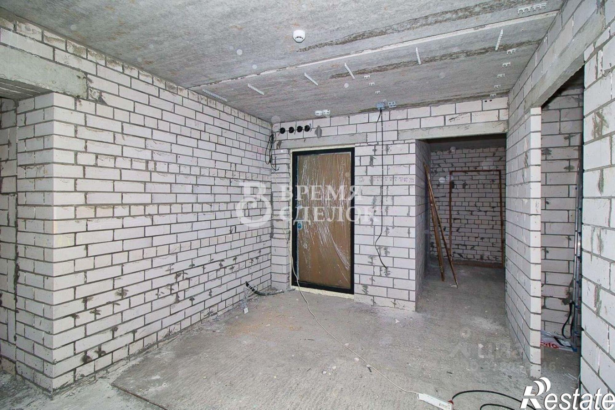 Купить квартиру за 7 600 000 рублей на улица Диктора Левитана, 48