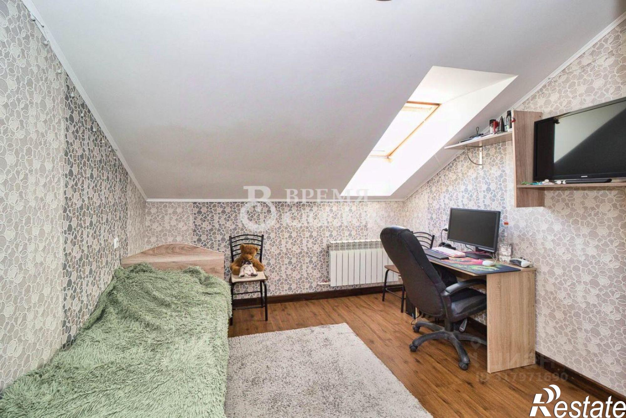 Купить квартиру за 7 600 000 рублей на Западный проезд, 8