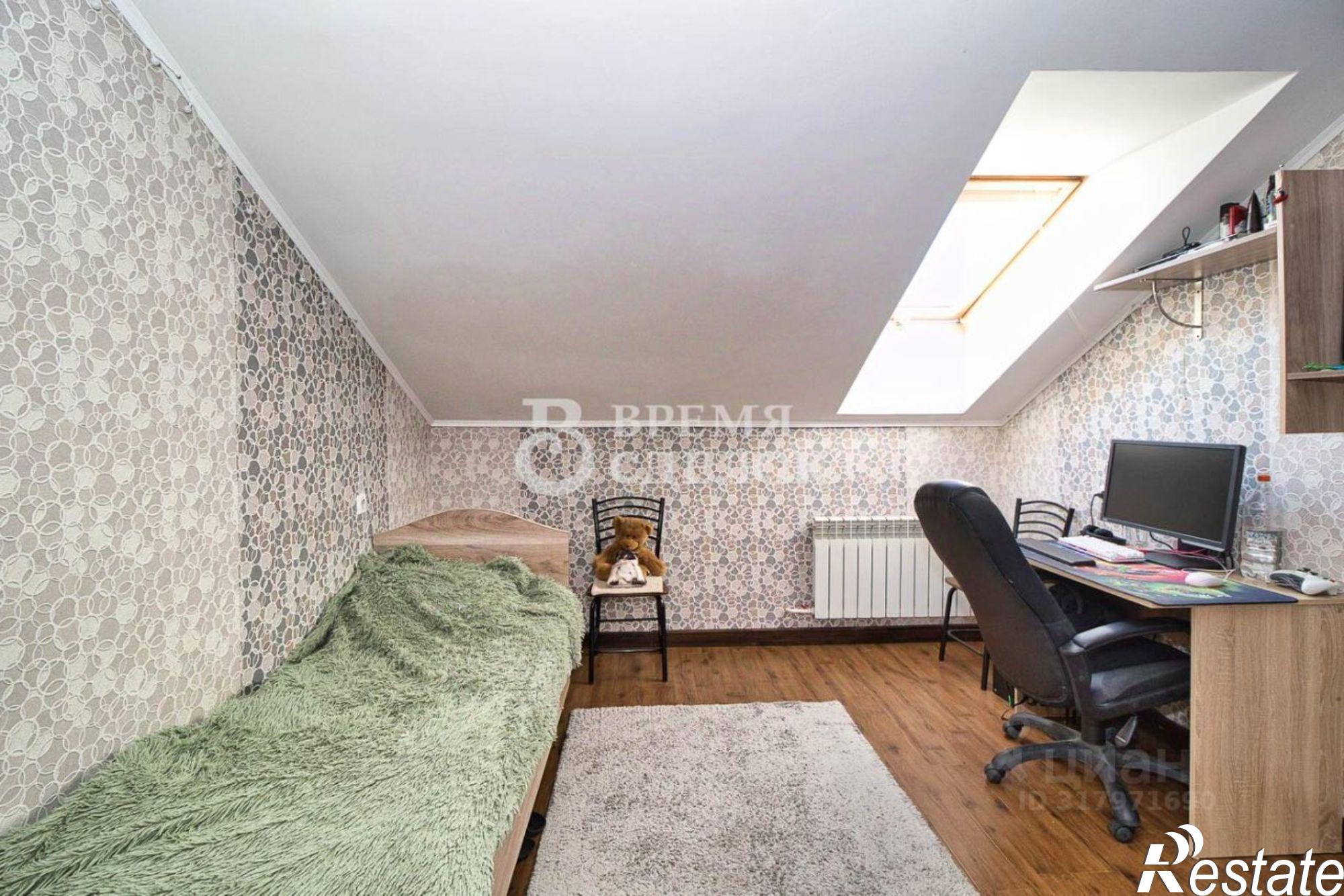 Купить квартиру за 7 600 000 рублей на Западный проезд, 8