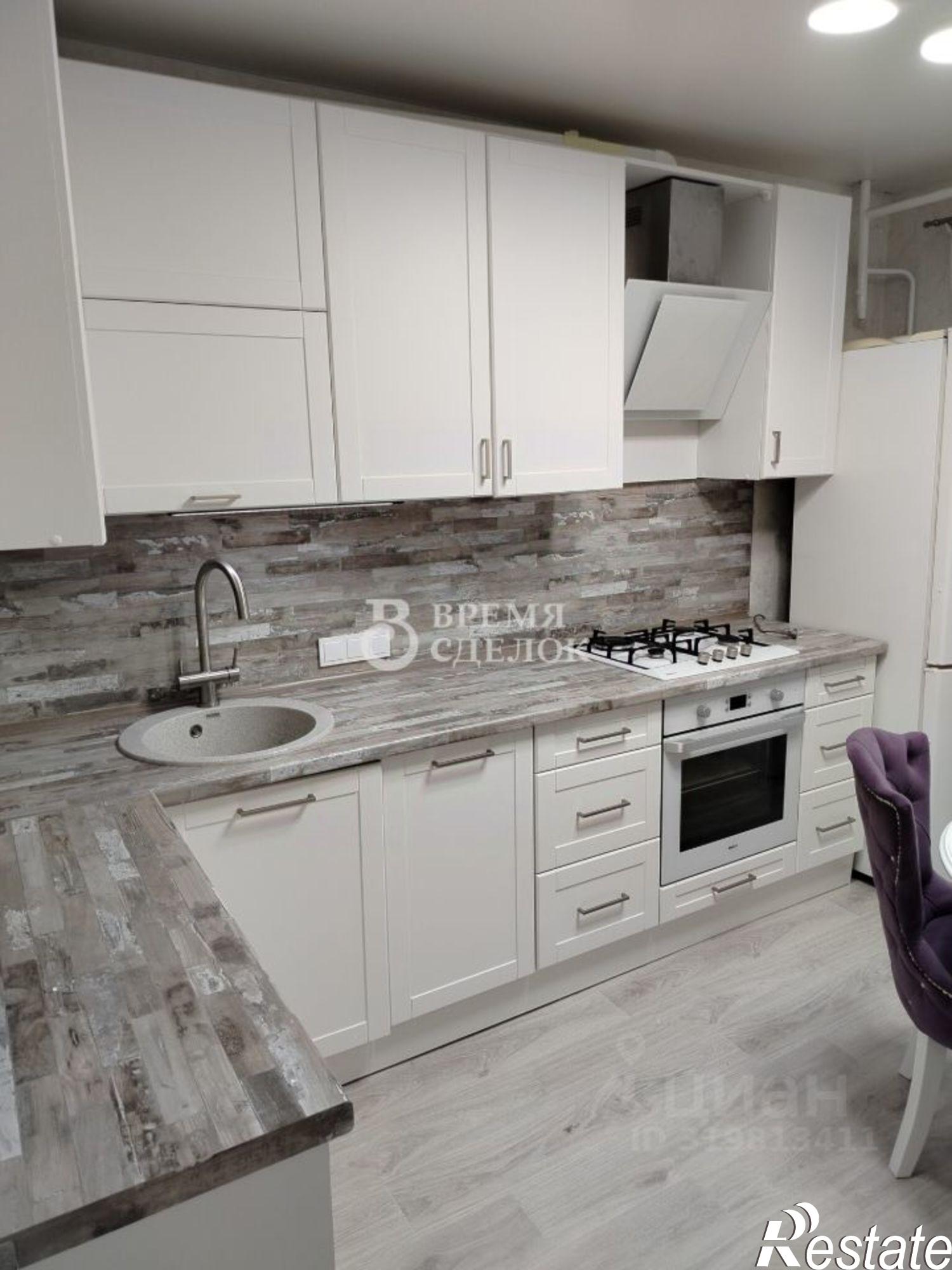 Купить квартиру за 5 490 000 рублей на улица Фатьянова, 21