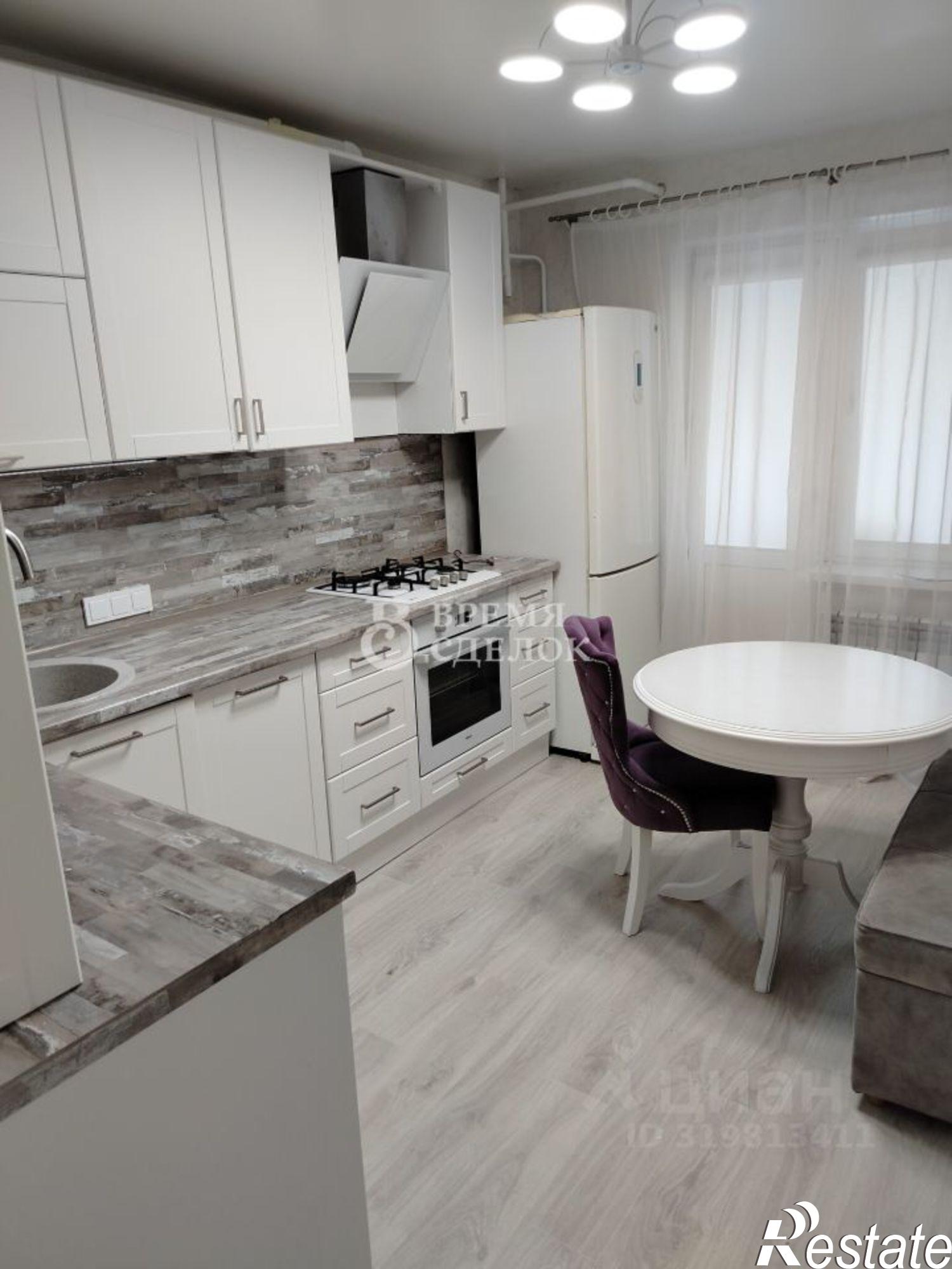 Купить квартиру за 5 490 000 рублей на улица Фатьянова, 21