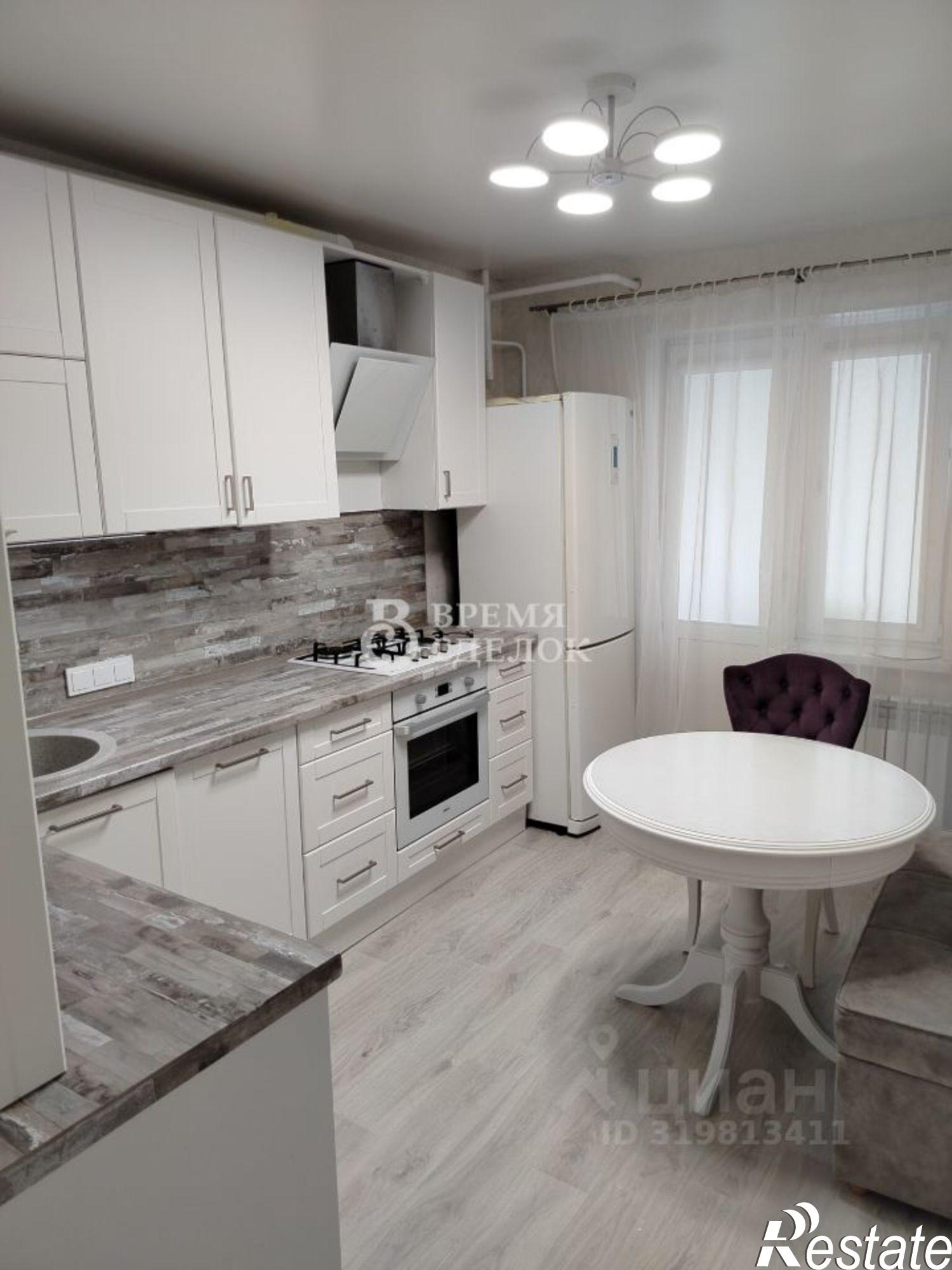 Купить квартиру за 5 490 000 рублей на улица Фатьянова, 21