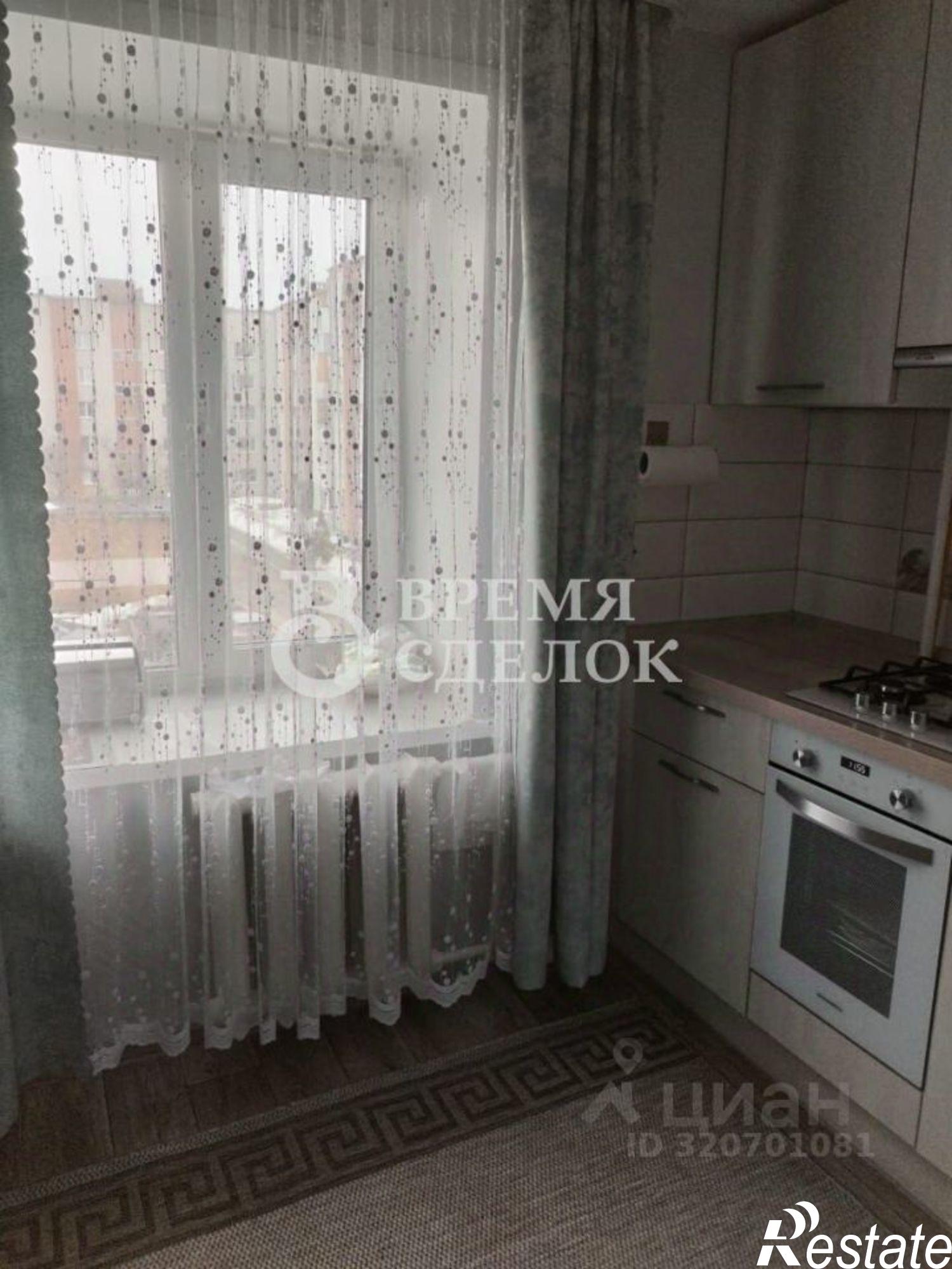 Купить квартиру за 6 900 000 рублей на Песочная улица, 9