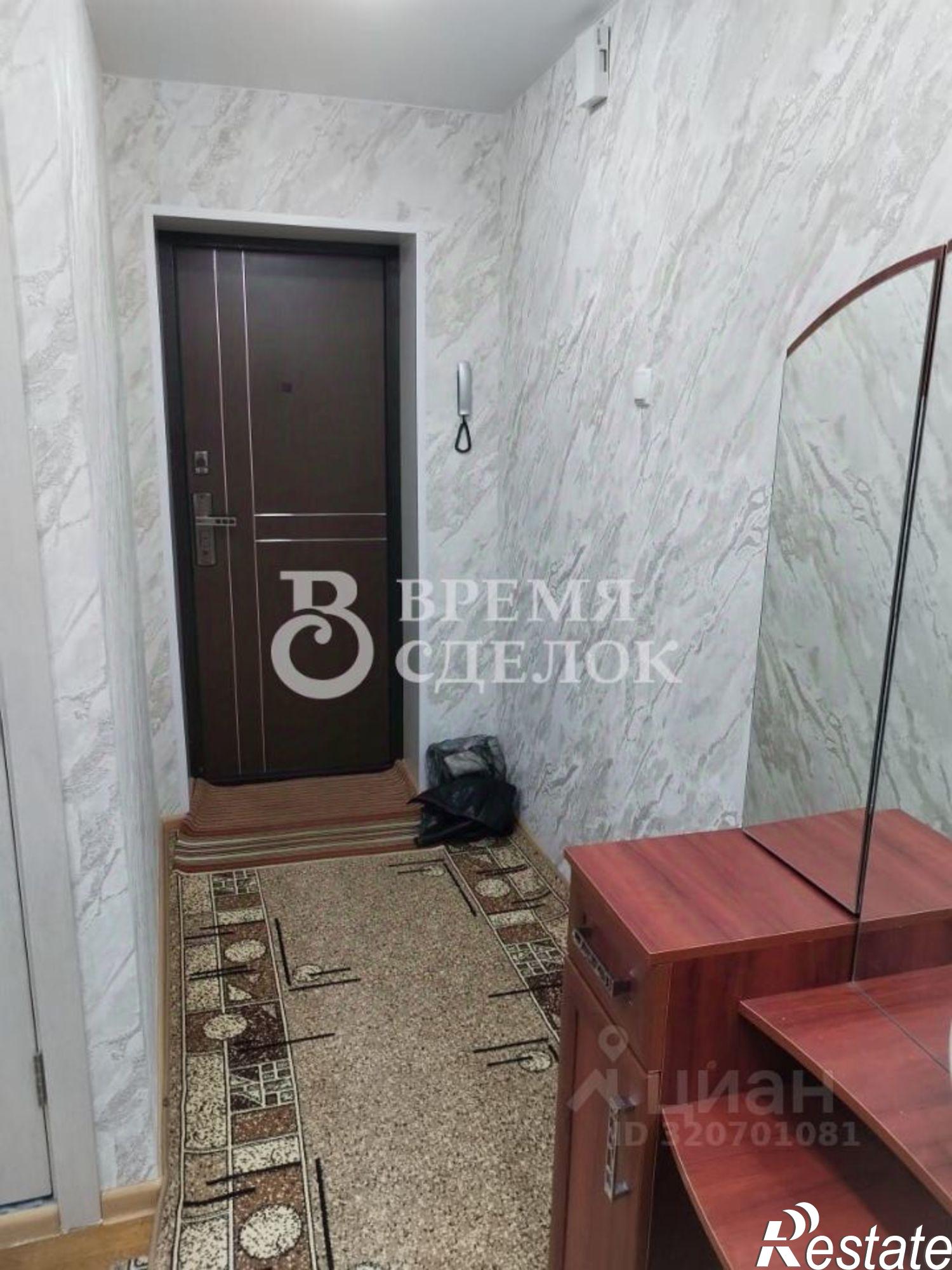 Купить квартиру за 6 900 000 рублей на Песочная улица, 9