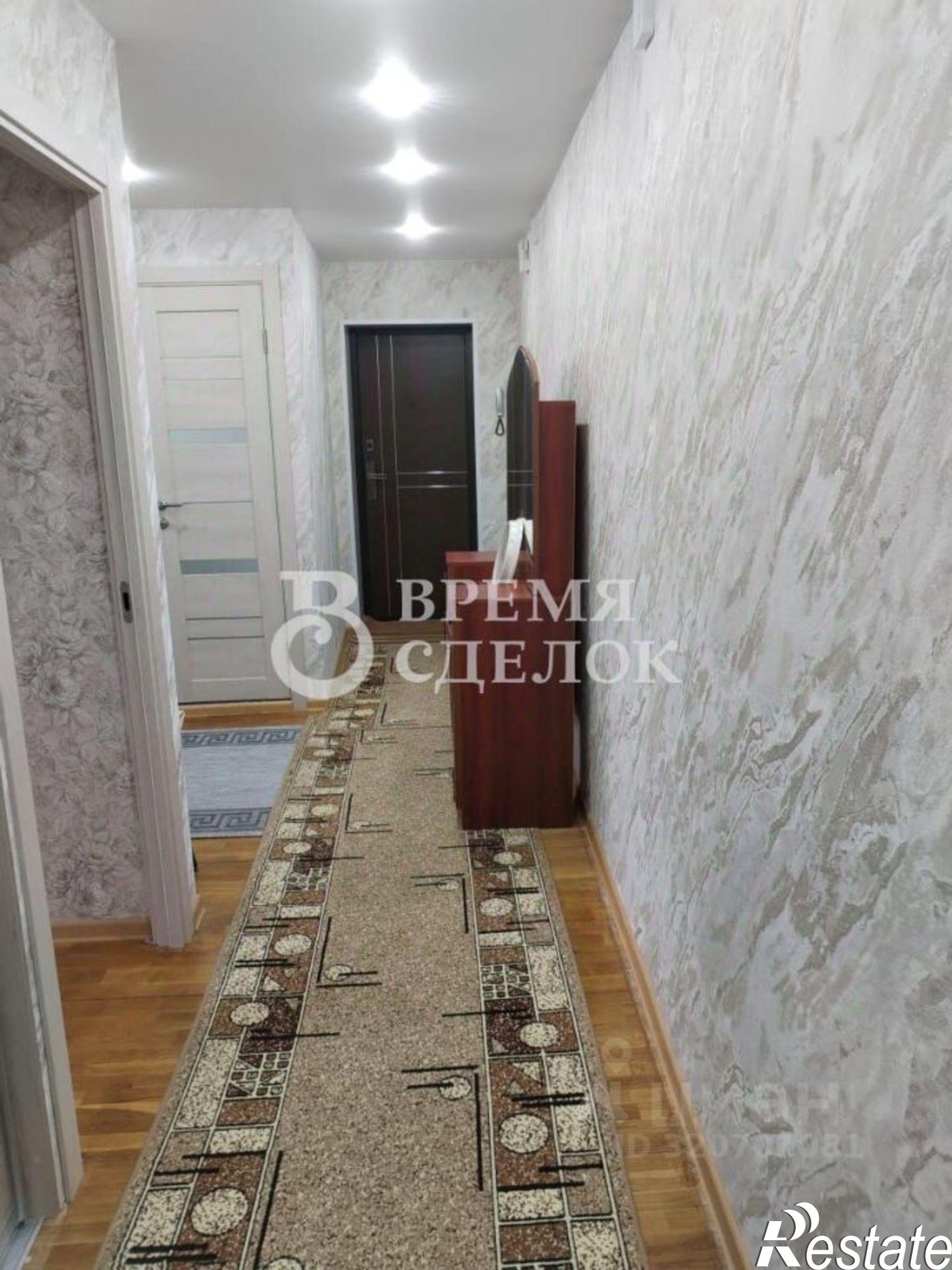 Купить квартиру за 6 900 000 рублей на Песочная улица, 9