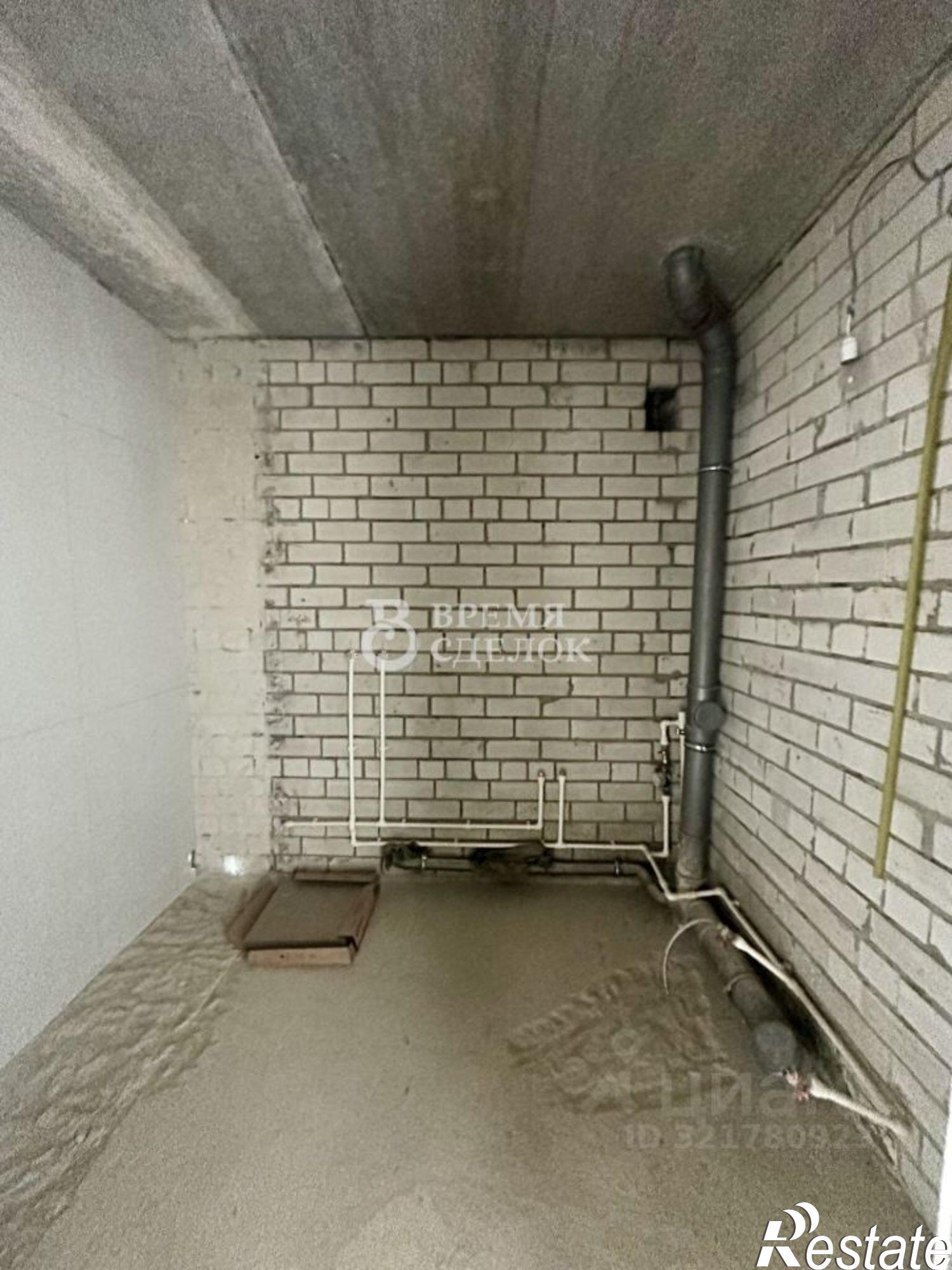 Купить квартиру за 9 390 000 рублей на Центральная улица, 19Ж