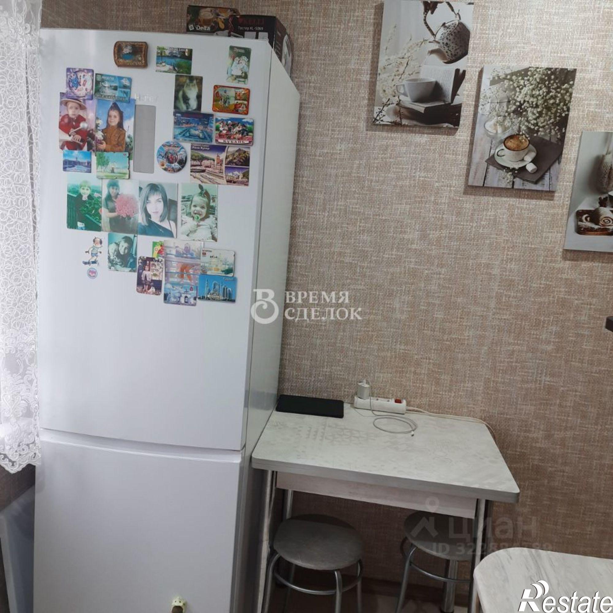 Купить квартиру за 3 200 000 рублей на Перекопский городок, 4