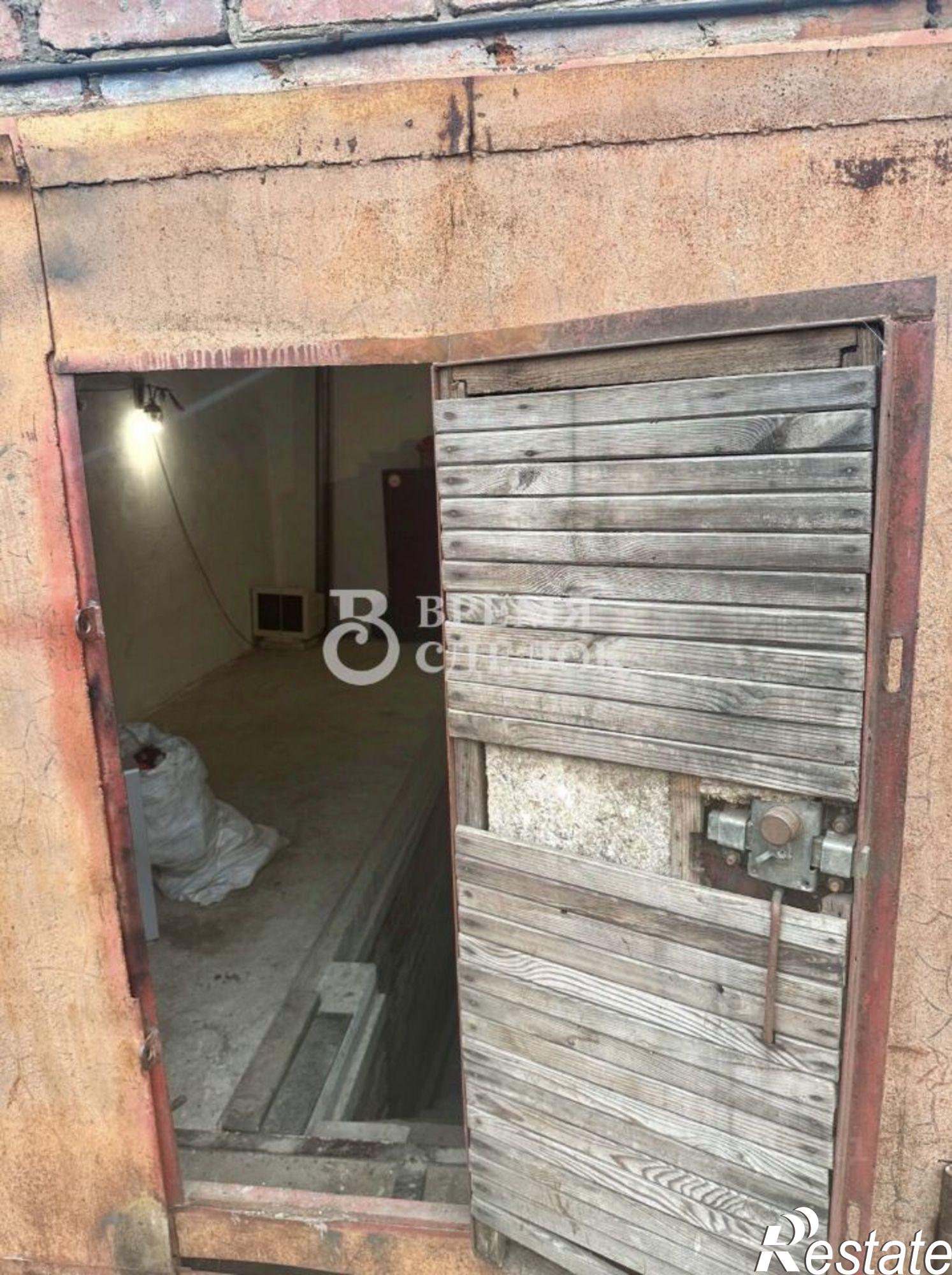 Купить гараж, место в паркинге за 920 016 рублей на микрорайон Коммунар