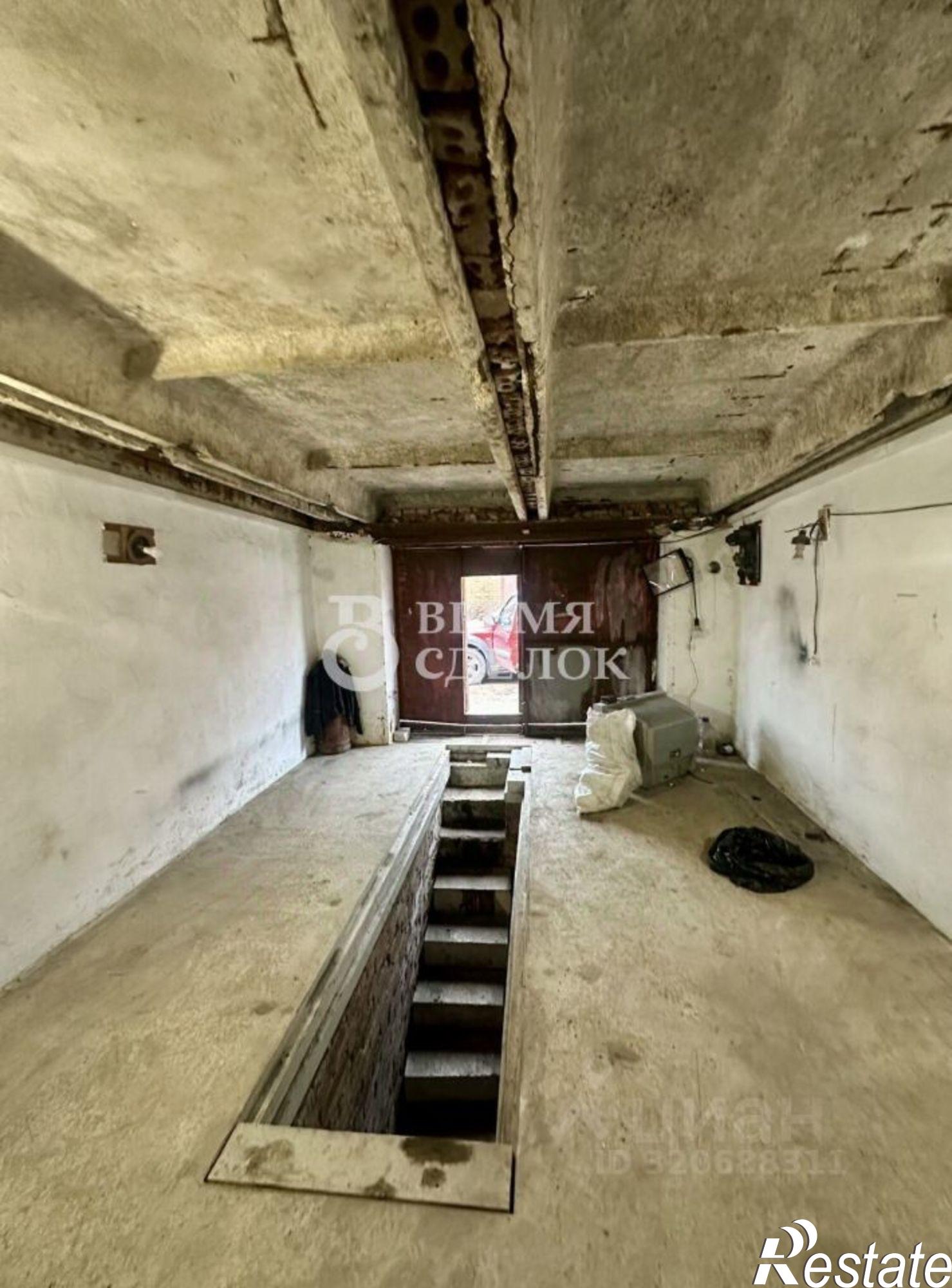 Купить гараж, место в паркинге за 920 016 рублей на микрорайон Коммунар