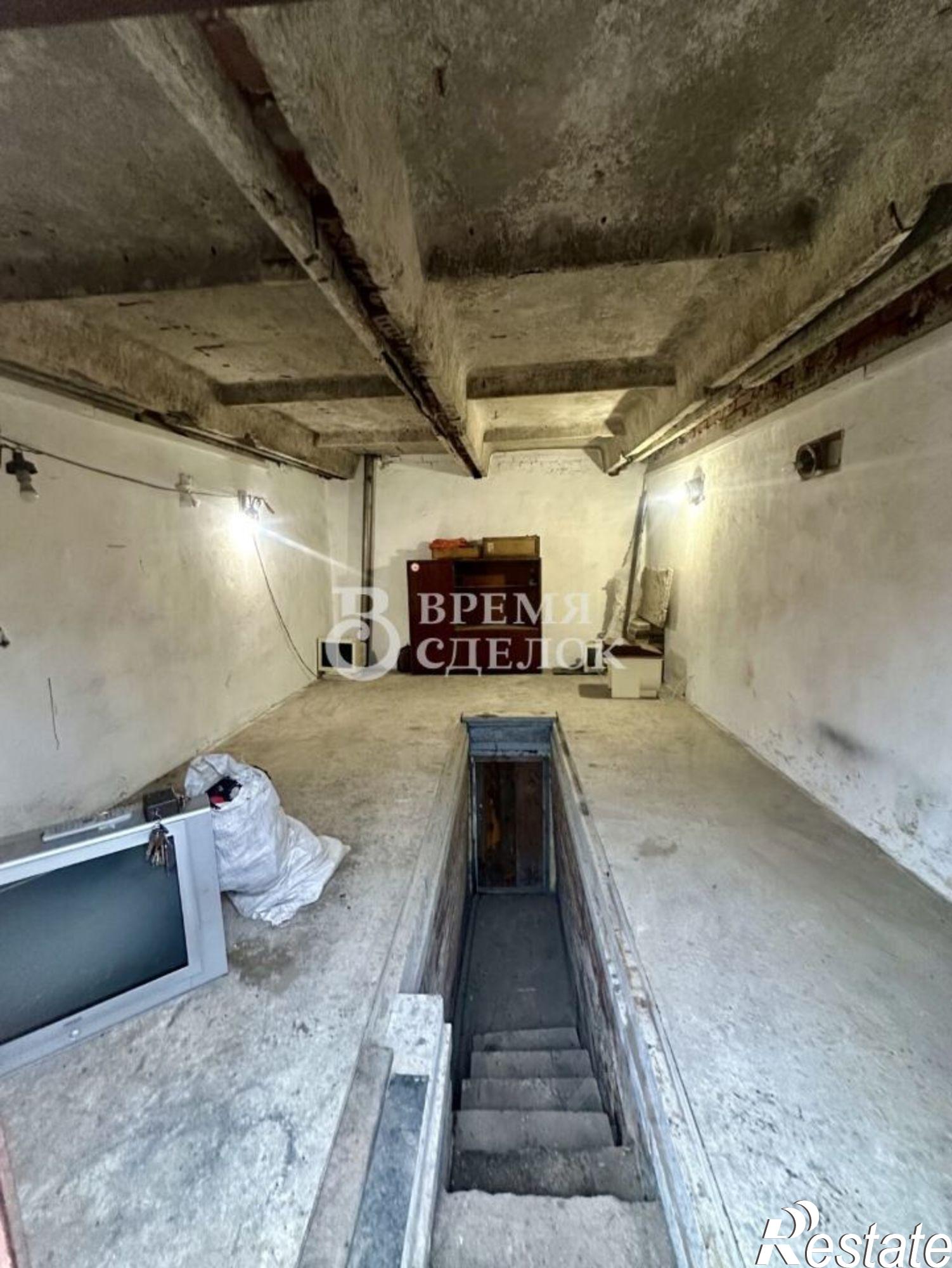 Купить гараж, место в паркинге за 920 016 рублей на микрорайон Коммунар