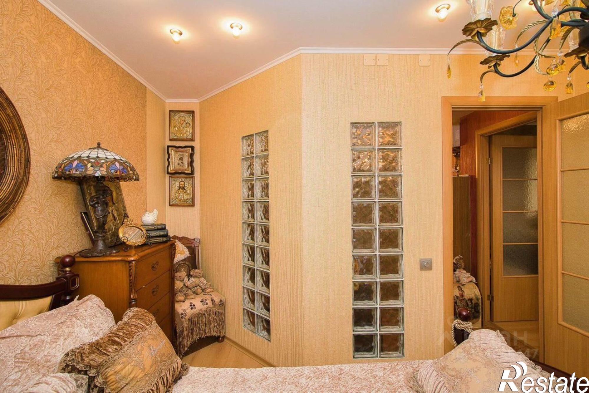 Купить квартиру за 6 890 000 рублей на Песочная улица, 68