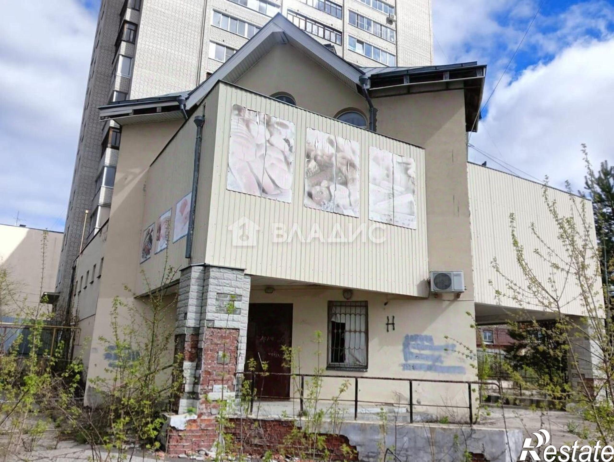 Купить помещение свободного назначения за 336 608 рублей на улица Соколова-Соколёнка, 3Б