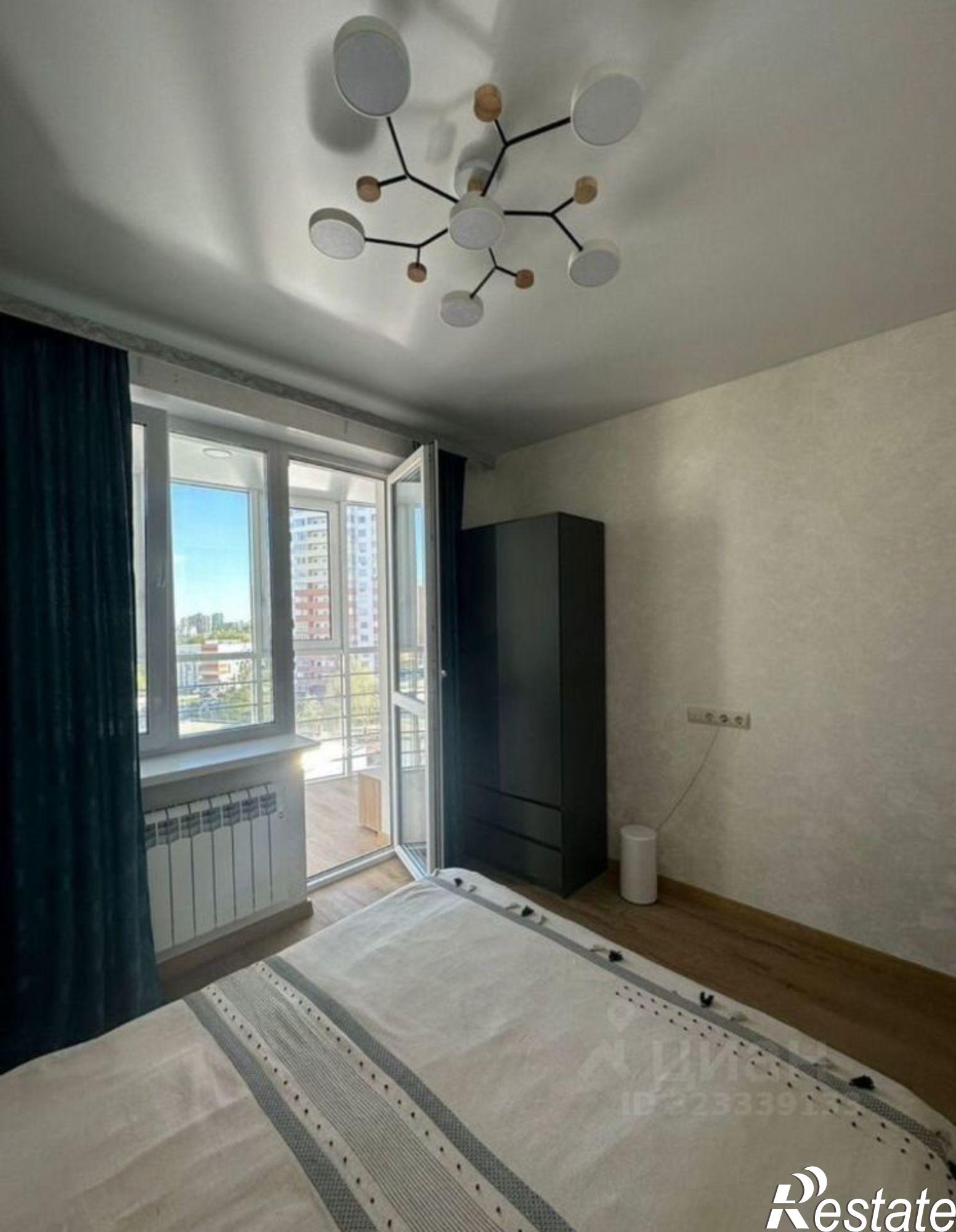 Купить квартиру за 9 750 000 рублей на улица Мира, 5В