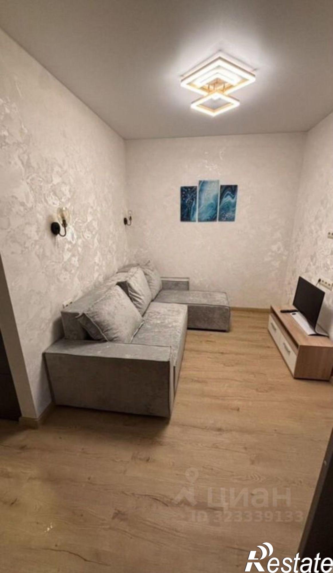 Купить квартиру за 9 750 000 рублей на улица Мира, 5В