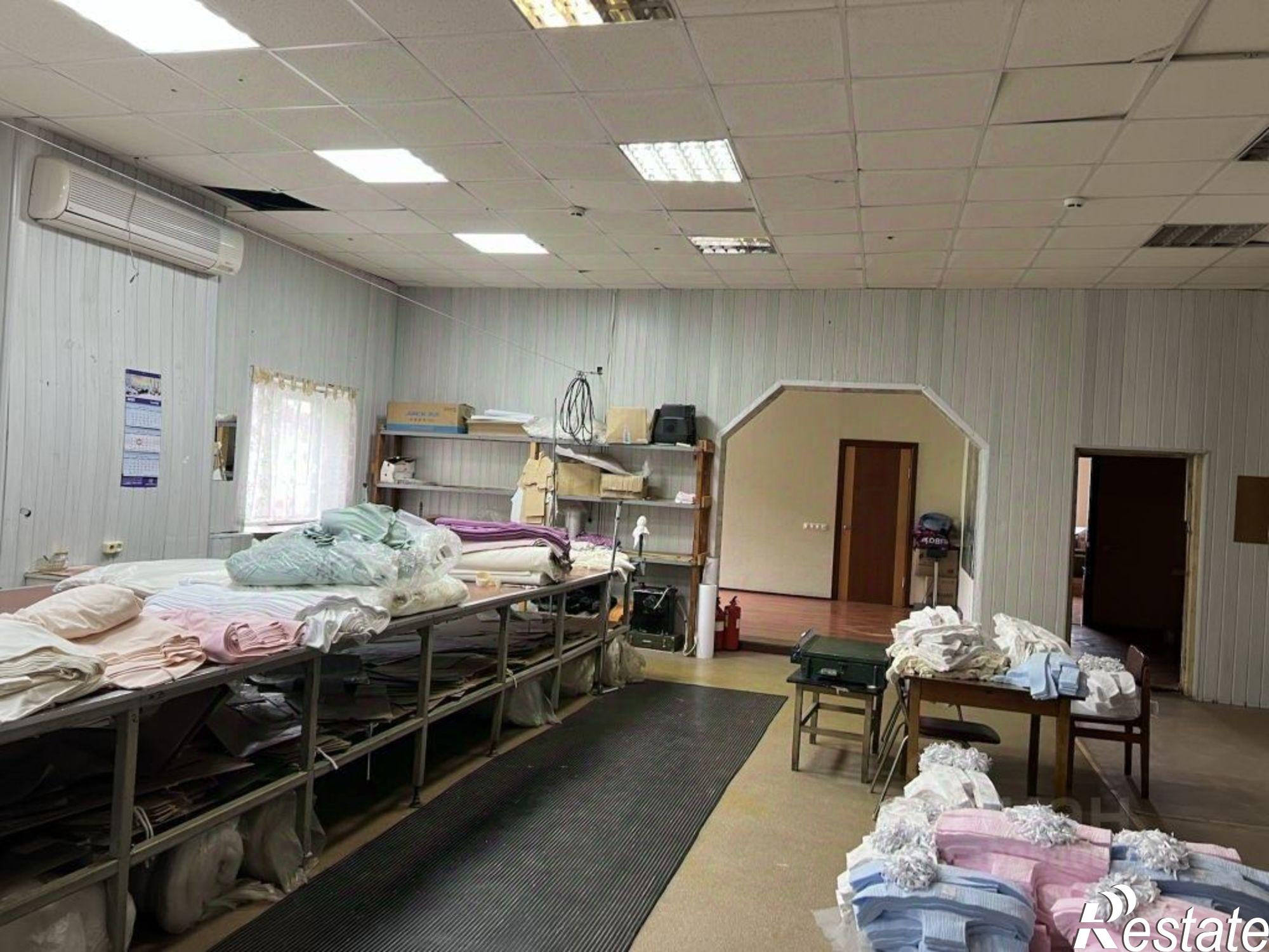 Купить ОСЗ, отдельно стоящее здание за 445 466 рублей на улица Луначарского, 5А