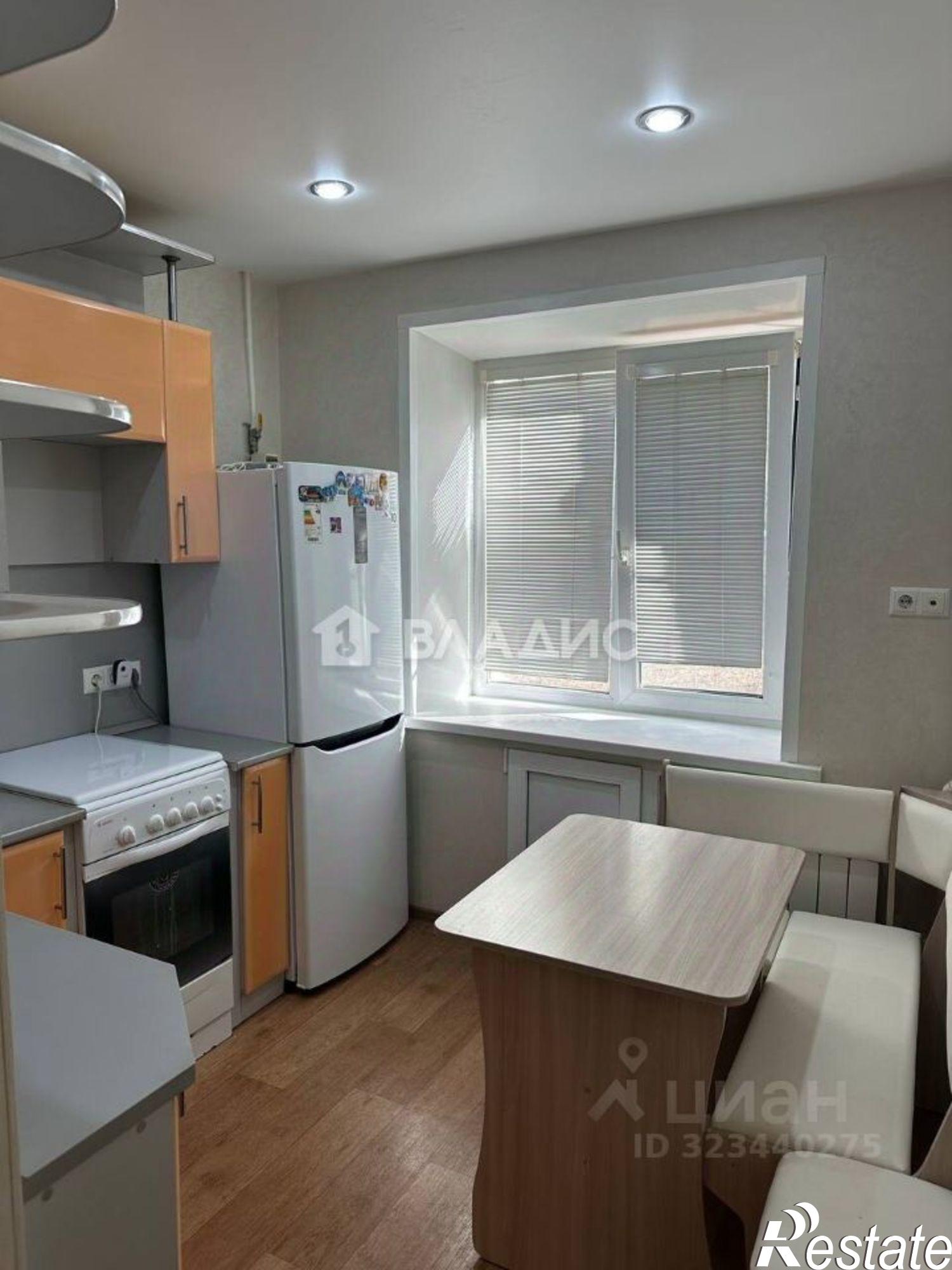 Купить квартиру за 3 200 000 рублей на улица Михалькова, 9